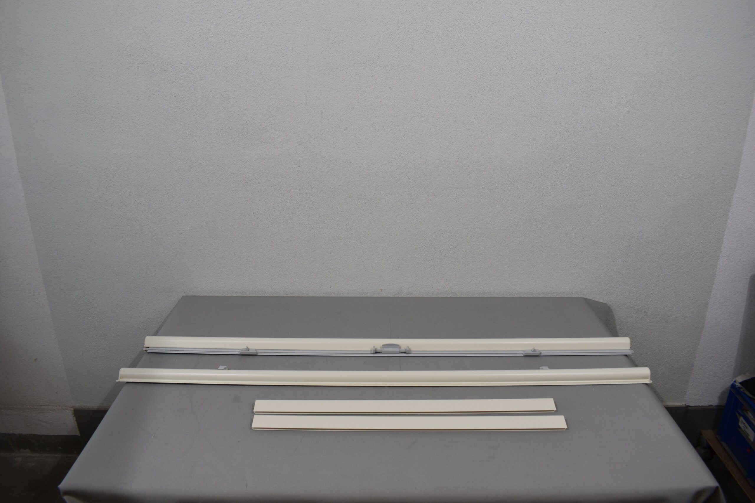 Dometic Seitz Mini Doppelkassetten-Rollo 1430x750mm