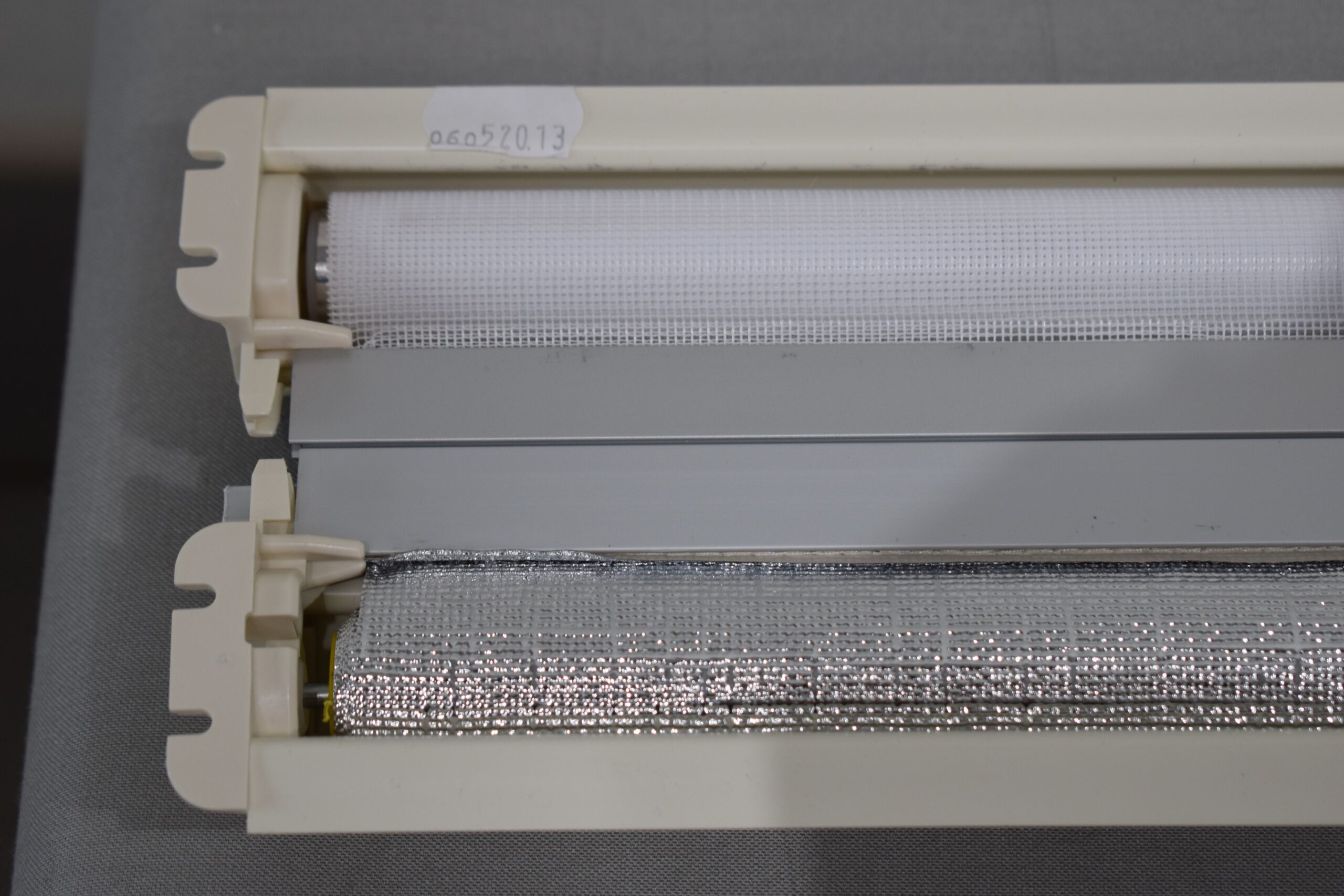 Dometic Seitz Mini Doppelkassetten-Rollo 1430x750mm – Bild 13