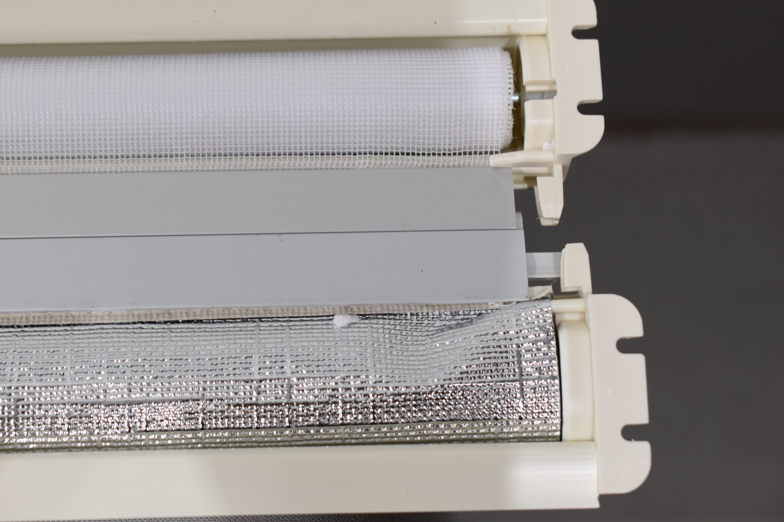 Dometic Seitz Mini Doppelkassetten-Rollo 1430x750mm – Bild 14