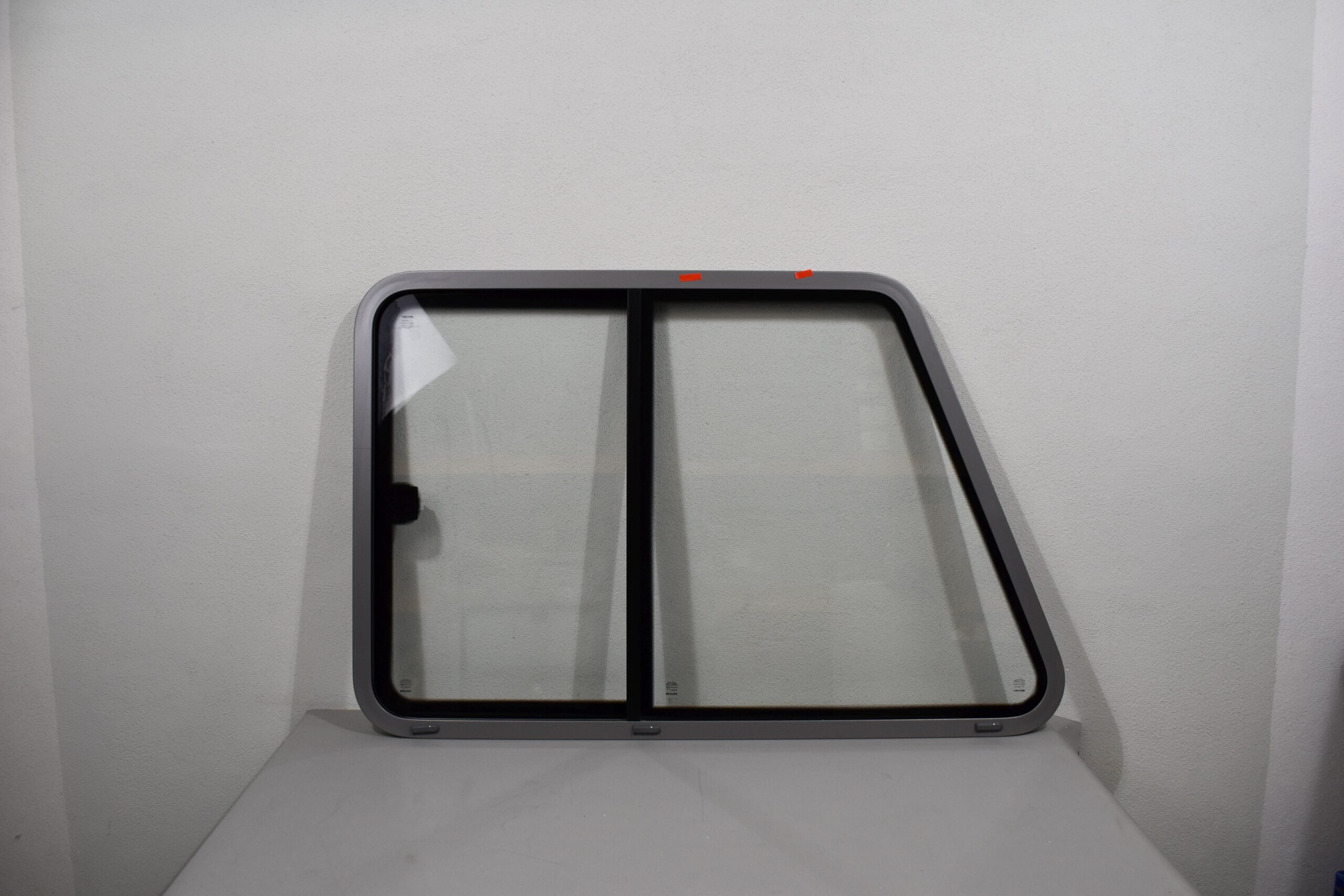 Mekuwa Schiebefenster Beifahrerseite 43R-001410