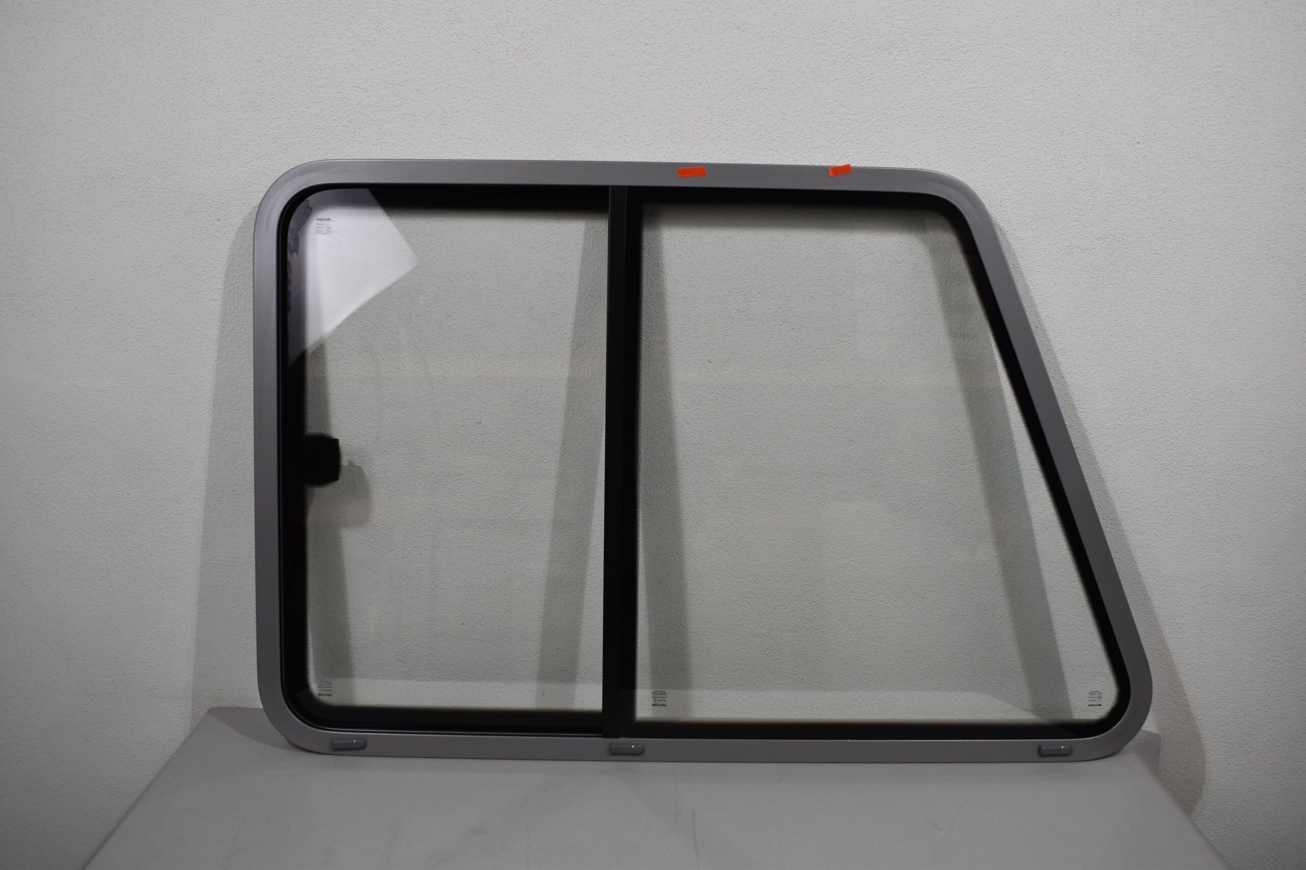 Mekuwa Schiebefenster Beifahrerseite 43R-001410 – Bild 2