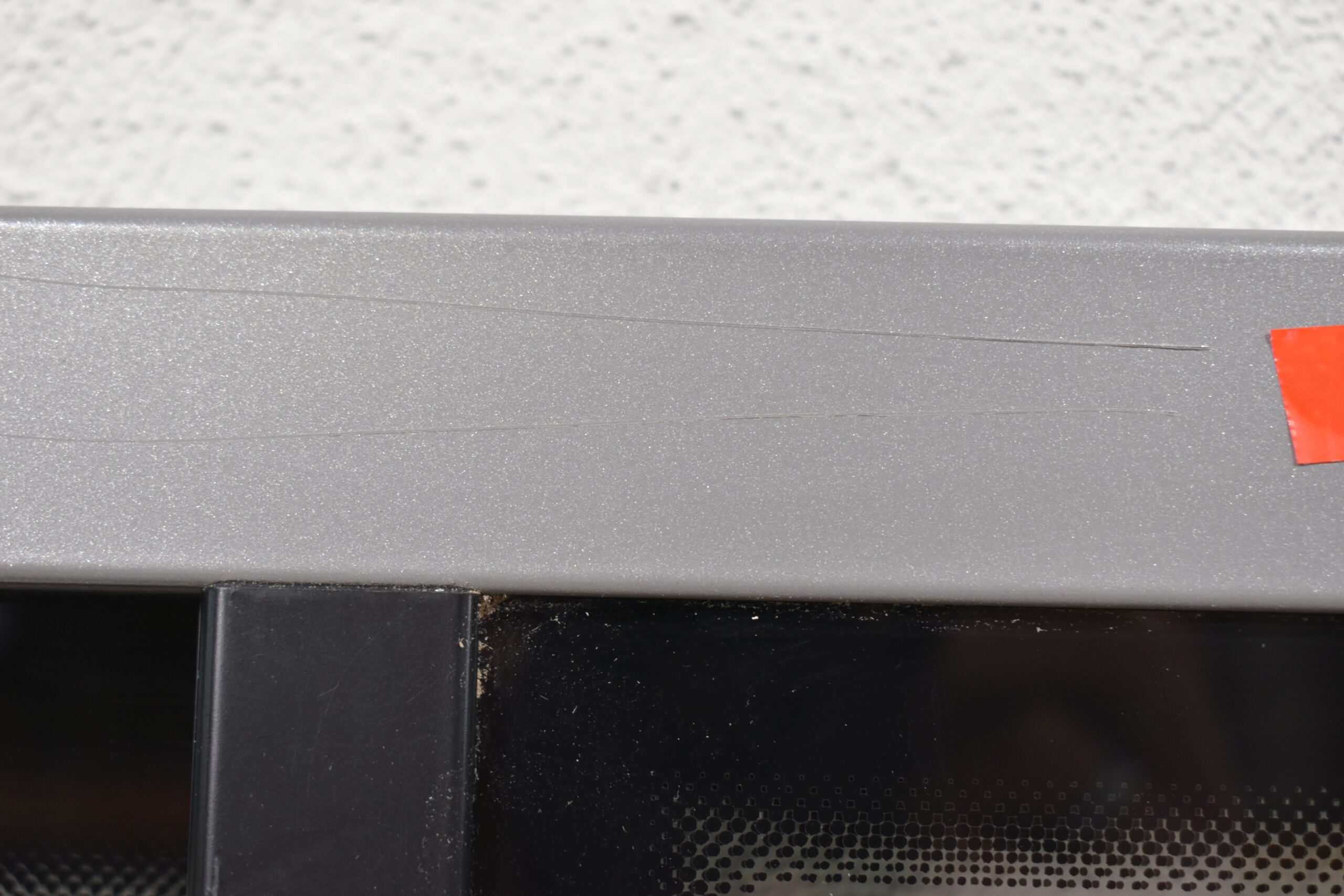 Mekuwa Schiebefenster Beifahrerseite 43R-001410 – Bild 5