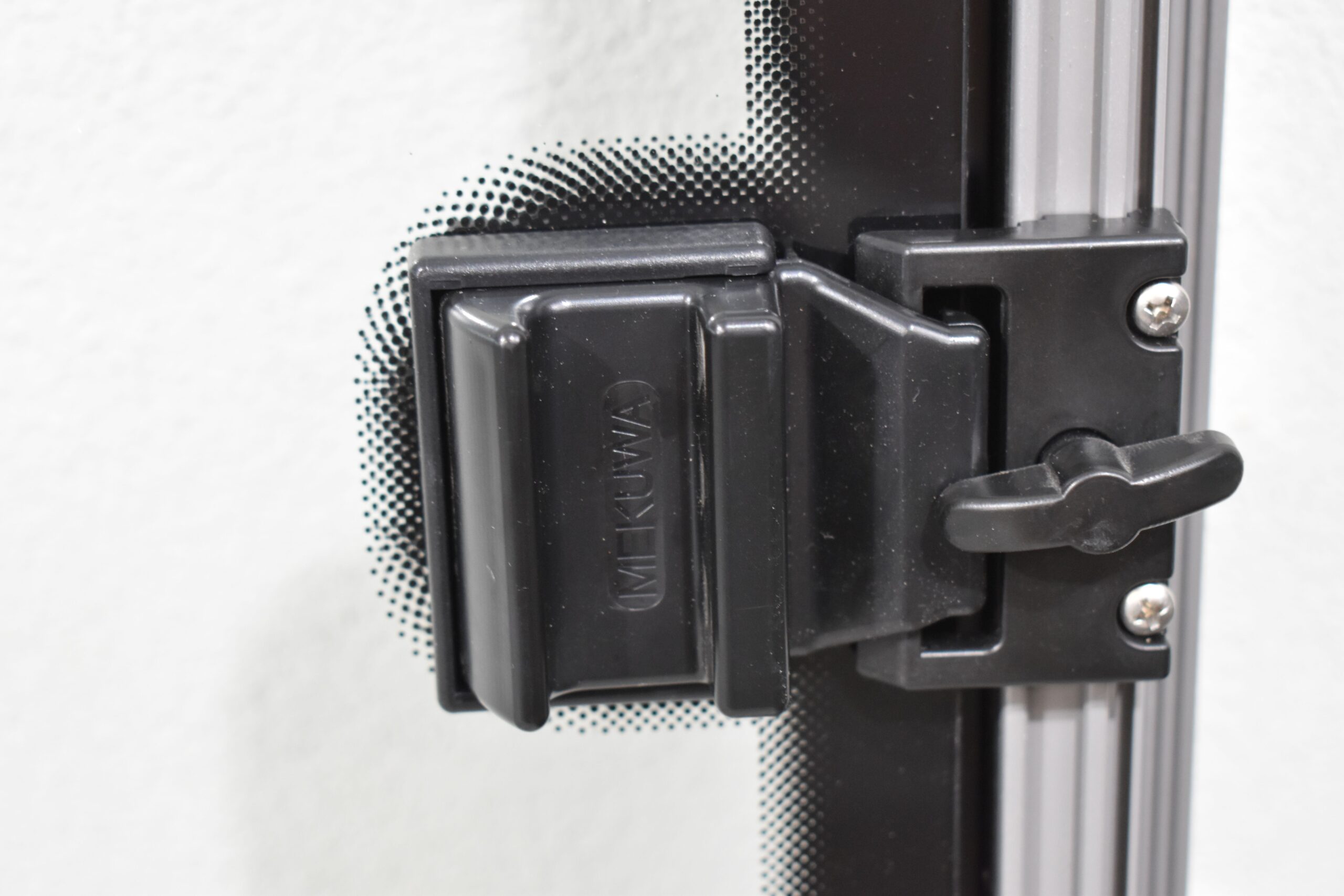 Mekuwa Schiebefenster Beifahrerseite 43R-001410 – Bild 8