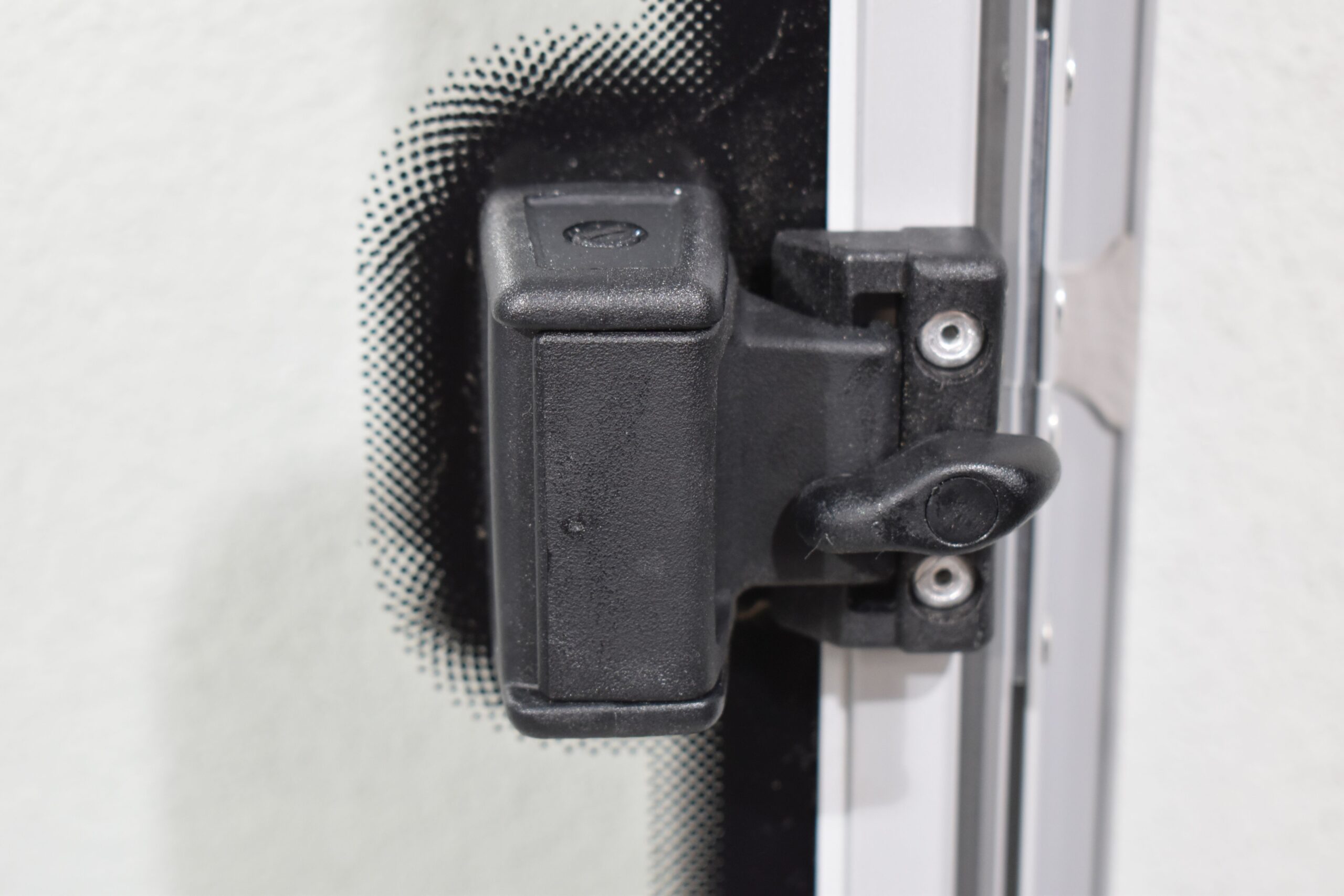 Mekuwa Schiebefenster Beifahrerseite H= 935 x B oben= 860 x B unten= 990mm – Bild 6