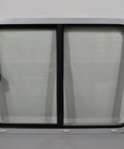 Alternative view of Niesmann und Bischoff Mekuwa Schiebefenster Beifahrerseite 43R-001410