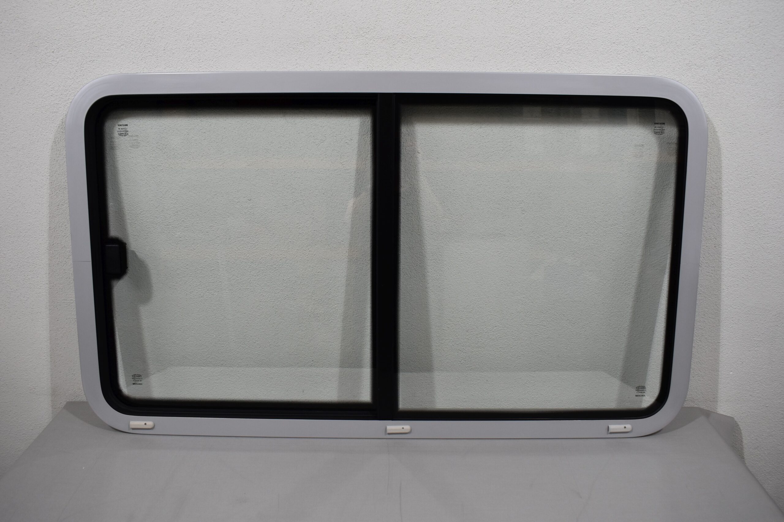 Niesmann und Bischoff Mekuwa Schiebefenster Beifahrerseite 1200x690mm – Bild 2