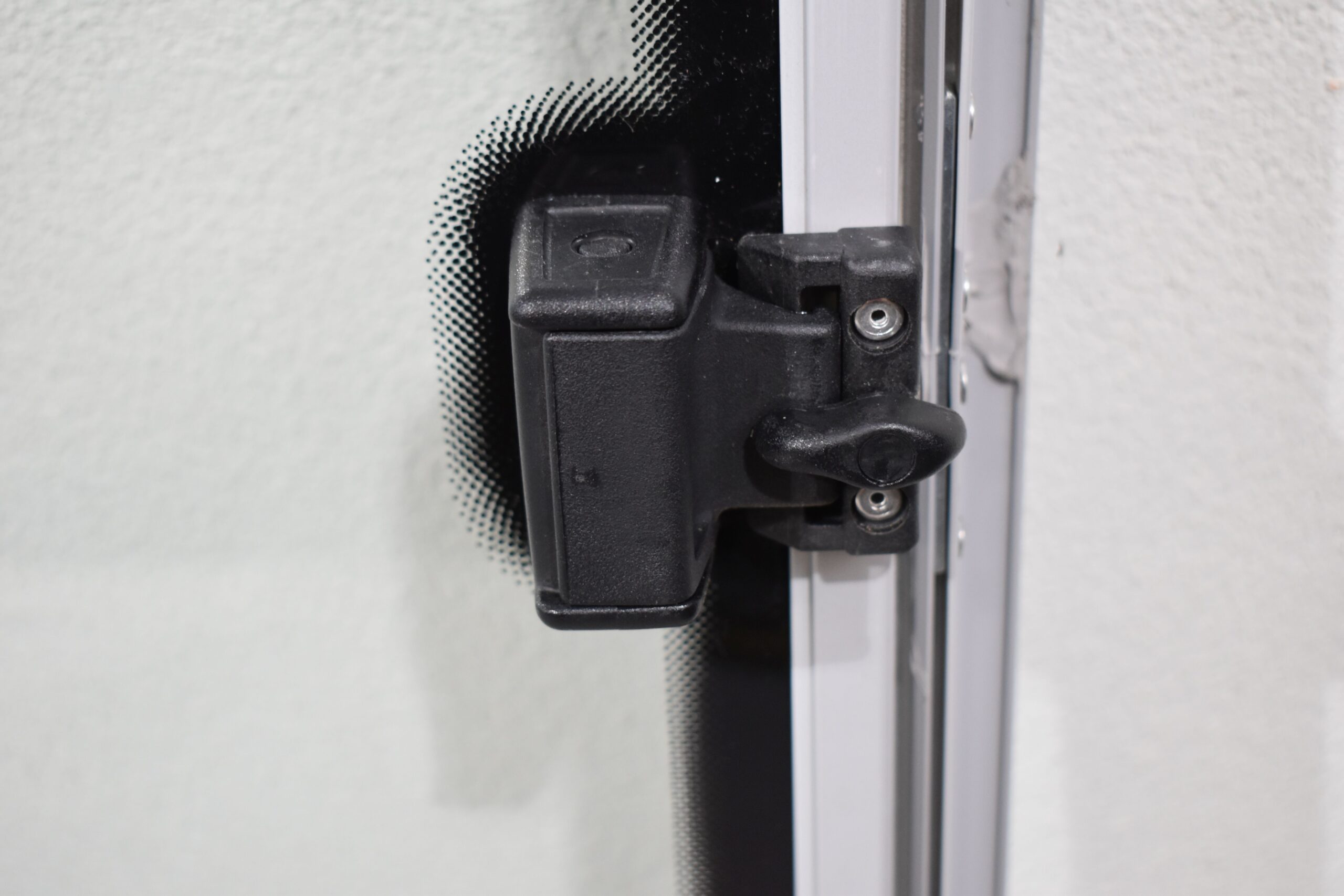 Niesmann und Bischoff Mekuwa Schiebefenster Beifahrerseite 1200x690mm – Bild 6