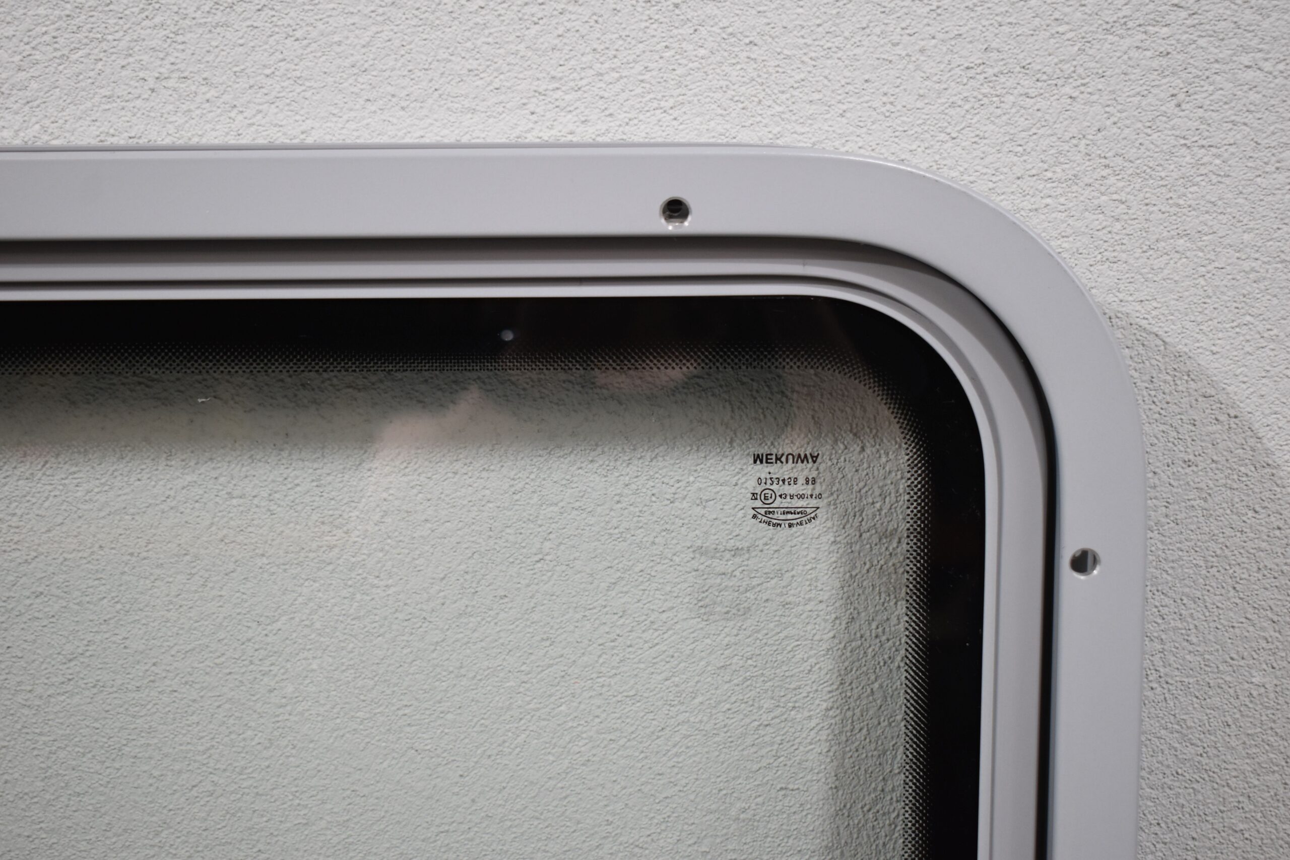 Niesmann und Bischoff Mekuwa Schiebefenster Beifahrerseite 1200x690mm – Bild 8