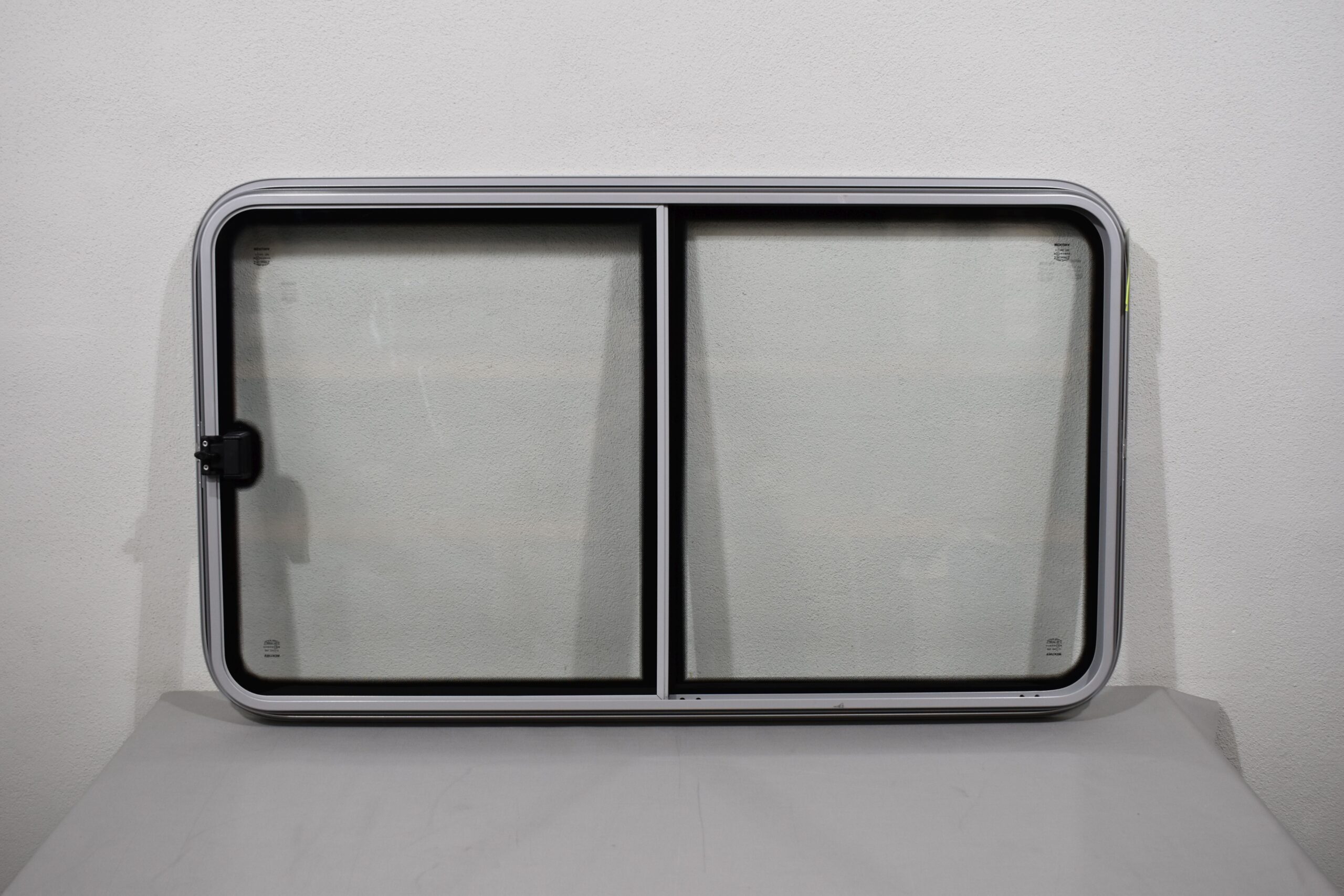 Niesmann und Bischoff Mekuwa Schiebefenster Fahrerseite – Bild 5