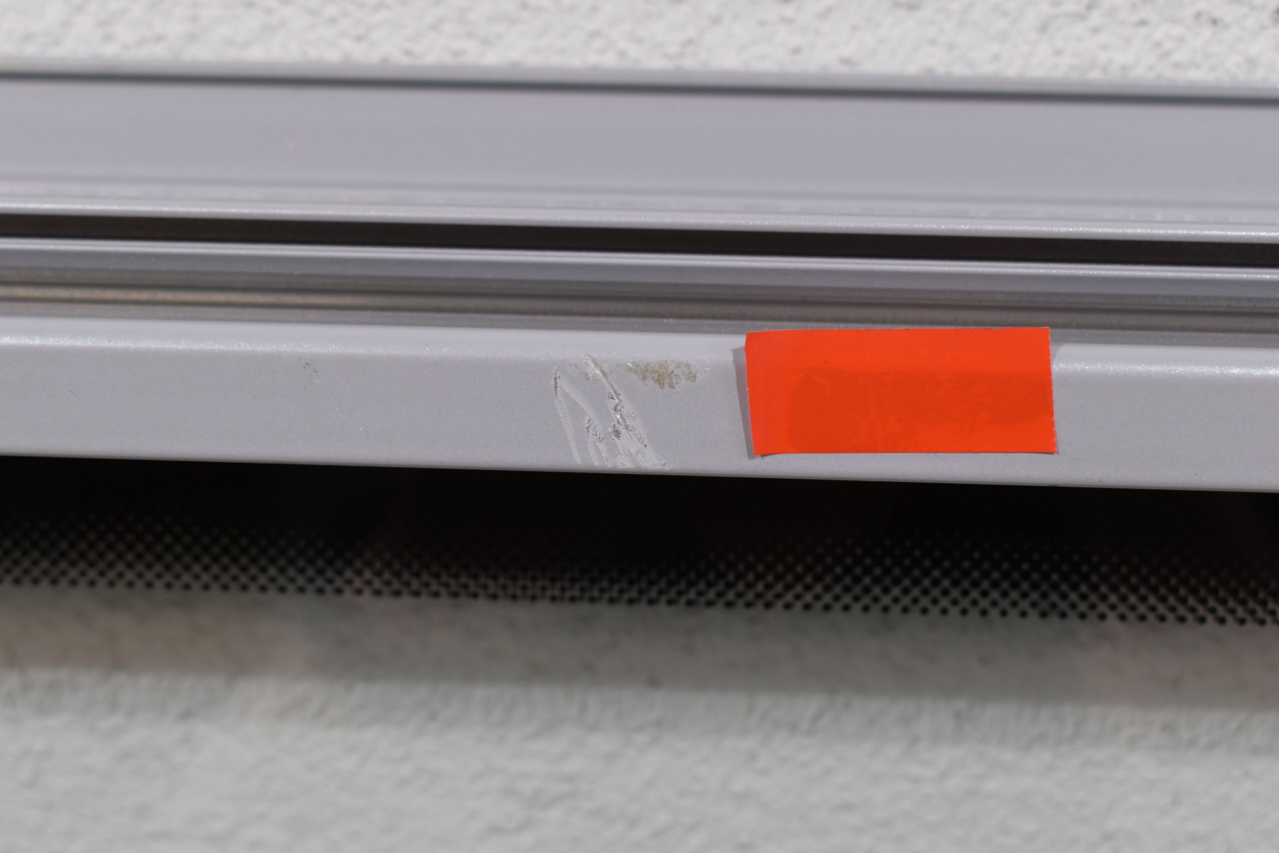 Niesmann und Bischoff Mekuwa Schiebefenster Fahrerseite – Bild 8