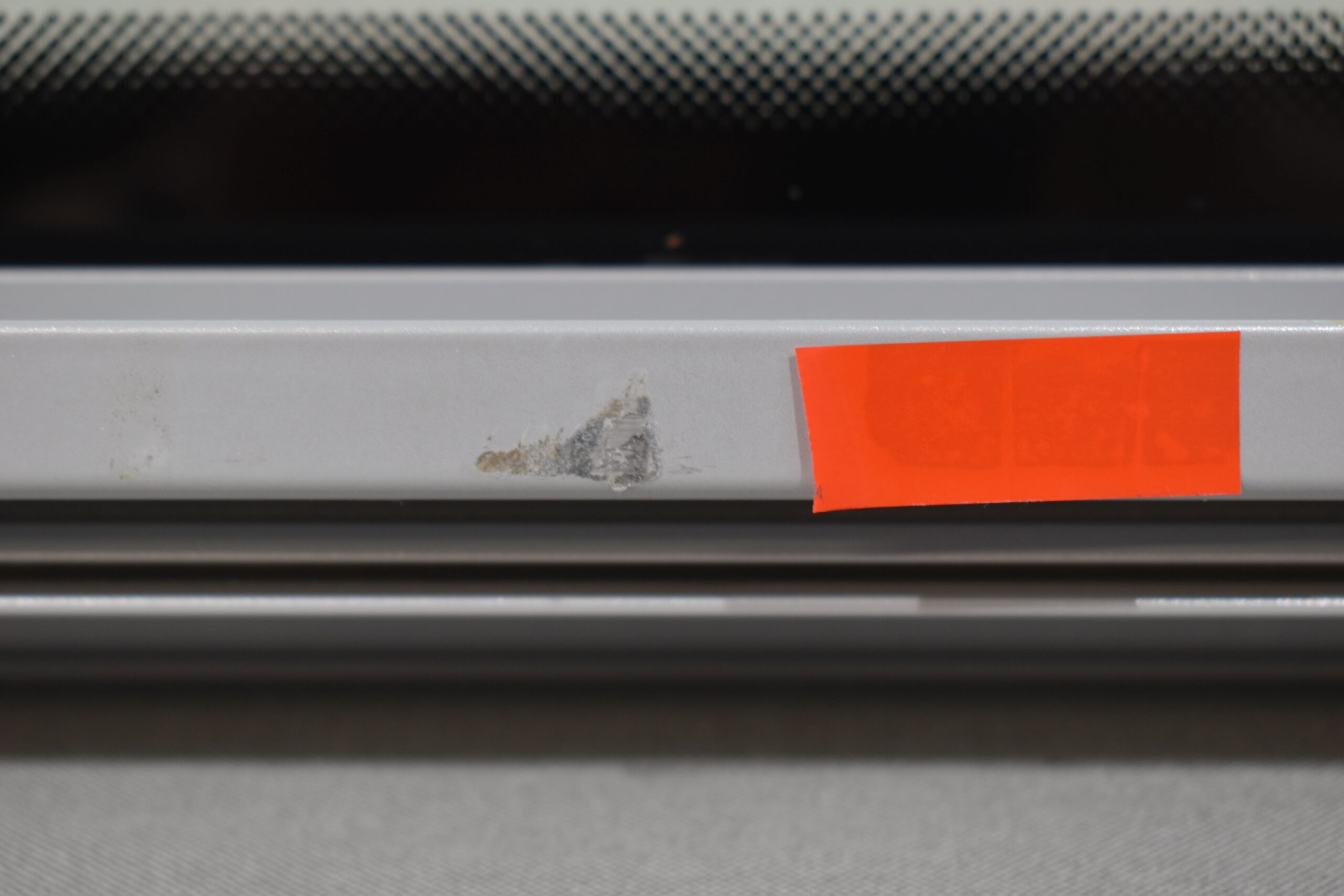 Niesmann und Bischoff Mekuwa Schiebefenster Fahrerseite – Bild 9