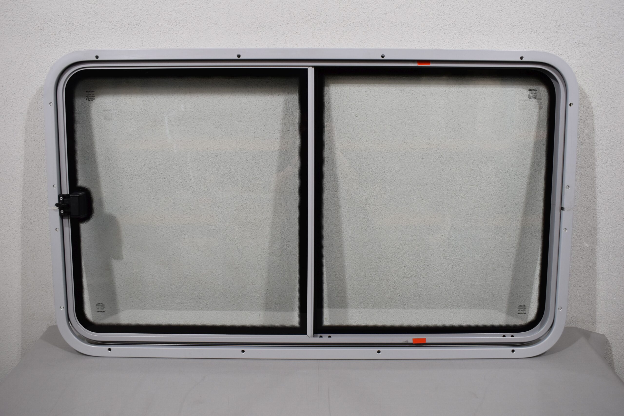 Niesmann und Bischoff Mekuwa Schiebefenster Fahrerseite – Bild 10