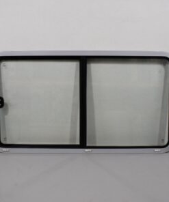 Mekuwa Schiebefenster Beifahrerseite 785x1430mm