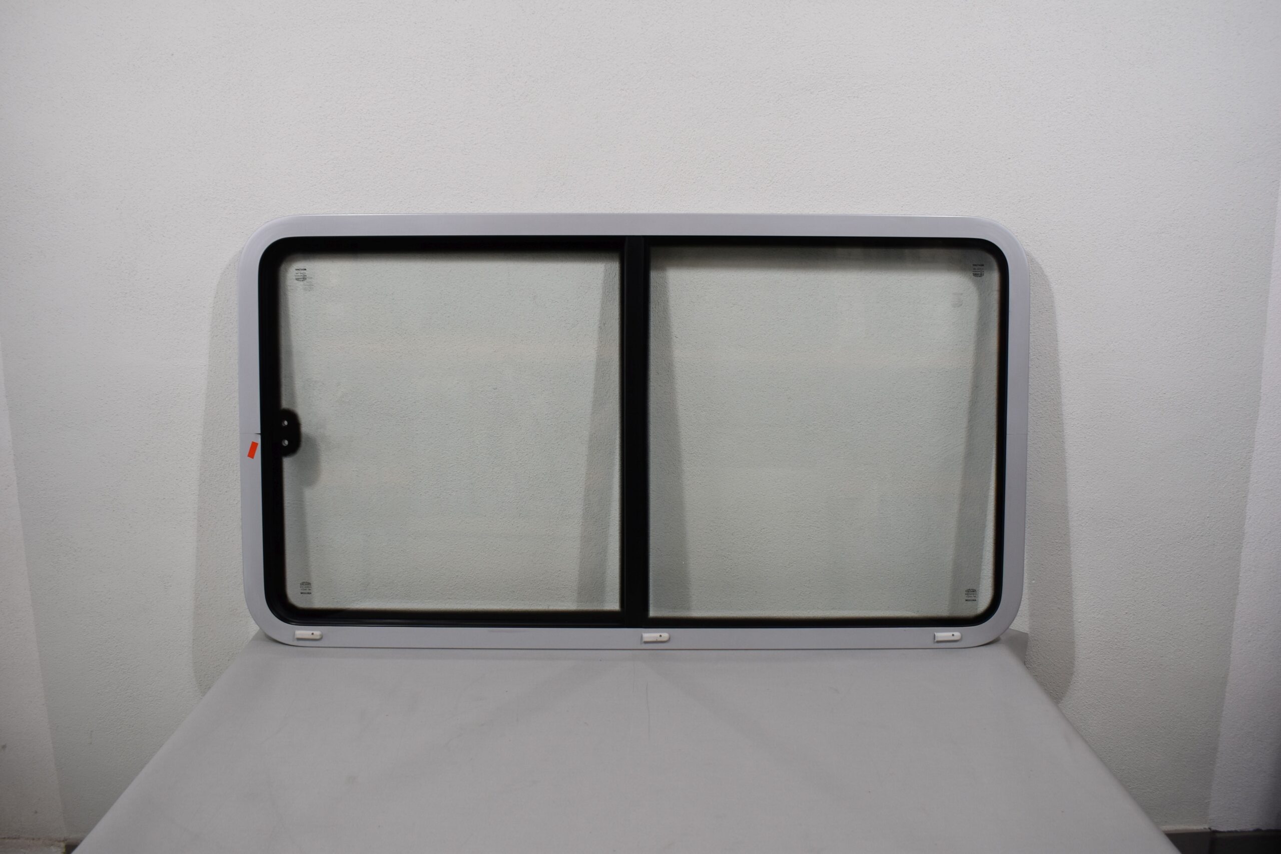 Mekuwa Schiebefenster Beifahrerseite 785x1430mm