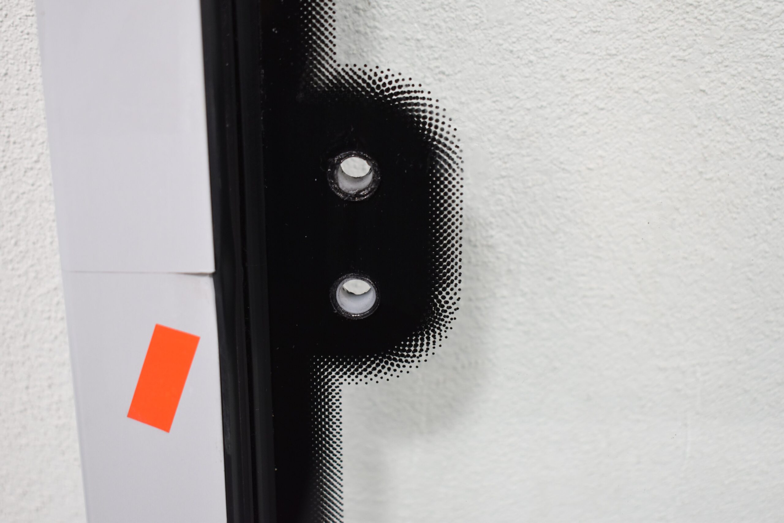 Mekuwa Schiebefenster Beifahrerseite 785x1430mm – Bild 3