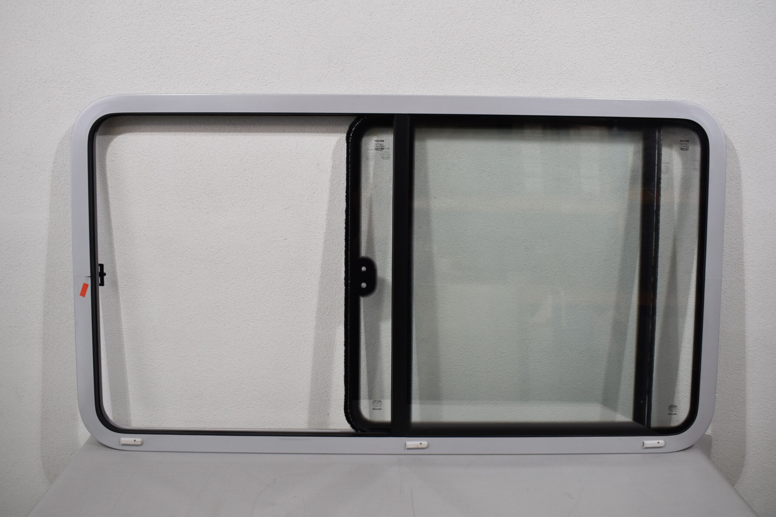Mekuwa Schiebefenster Beifahrerseite 785x1430mm – Bild 5