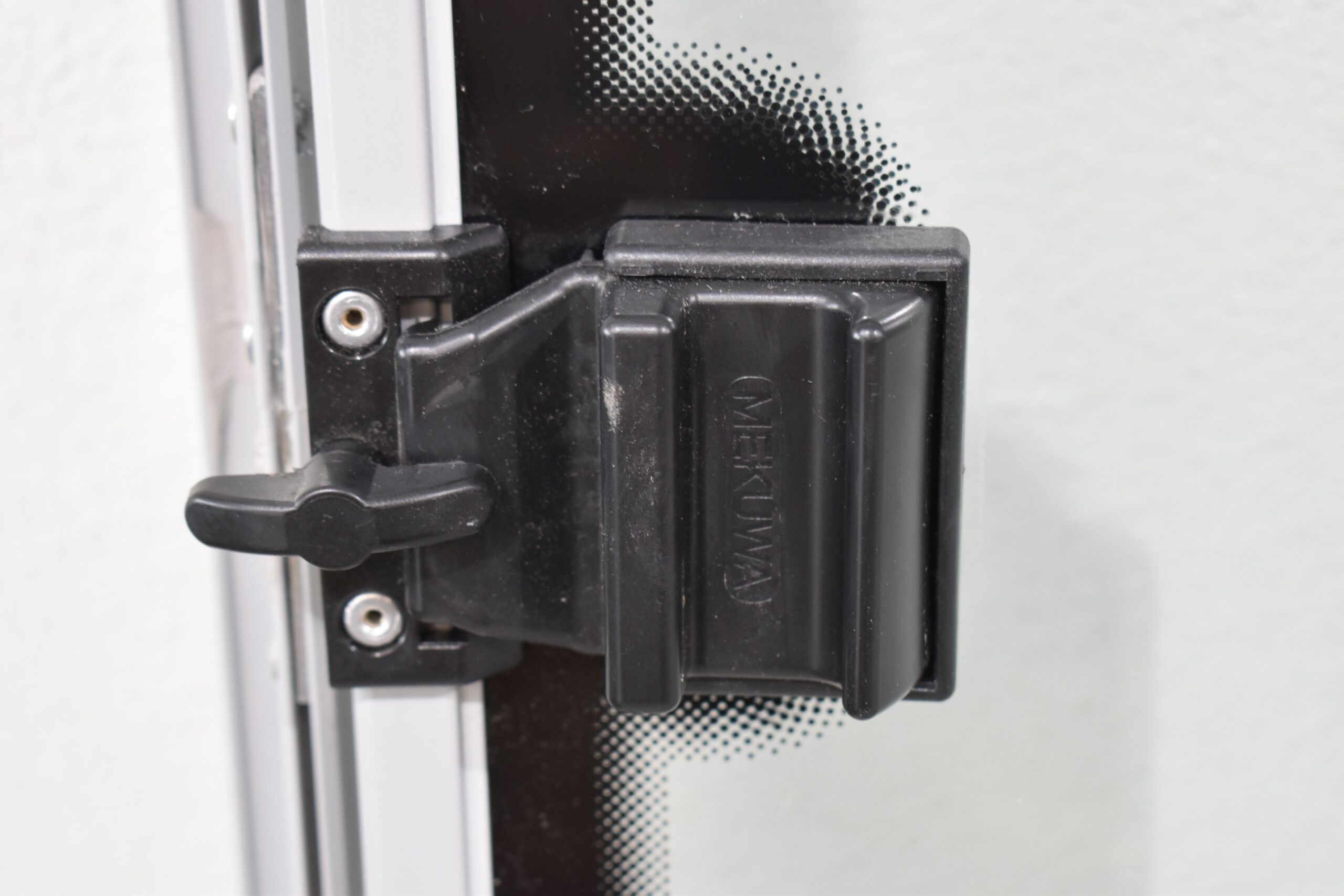 Mekuwa Schiebefenster Fahrerseite 715x1330mm 43R-001410 – Bild 6