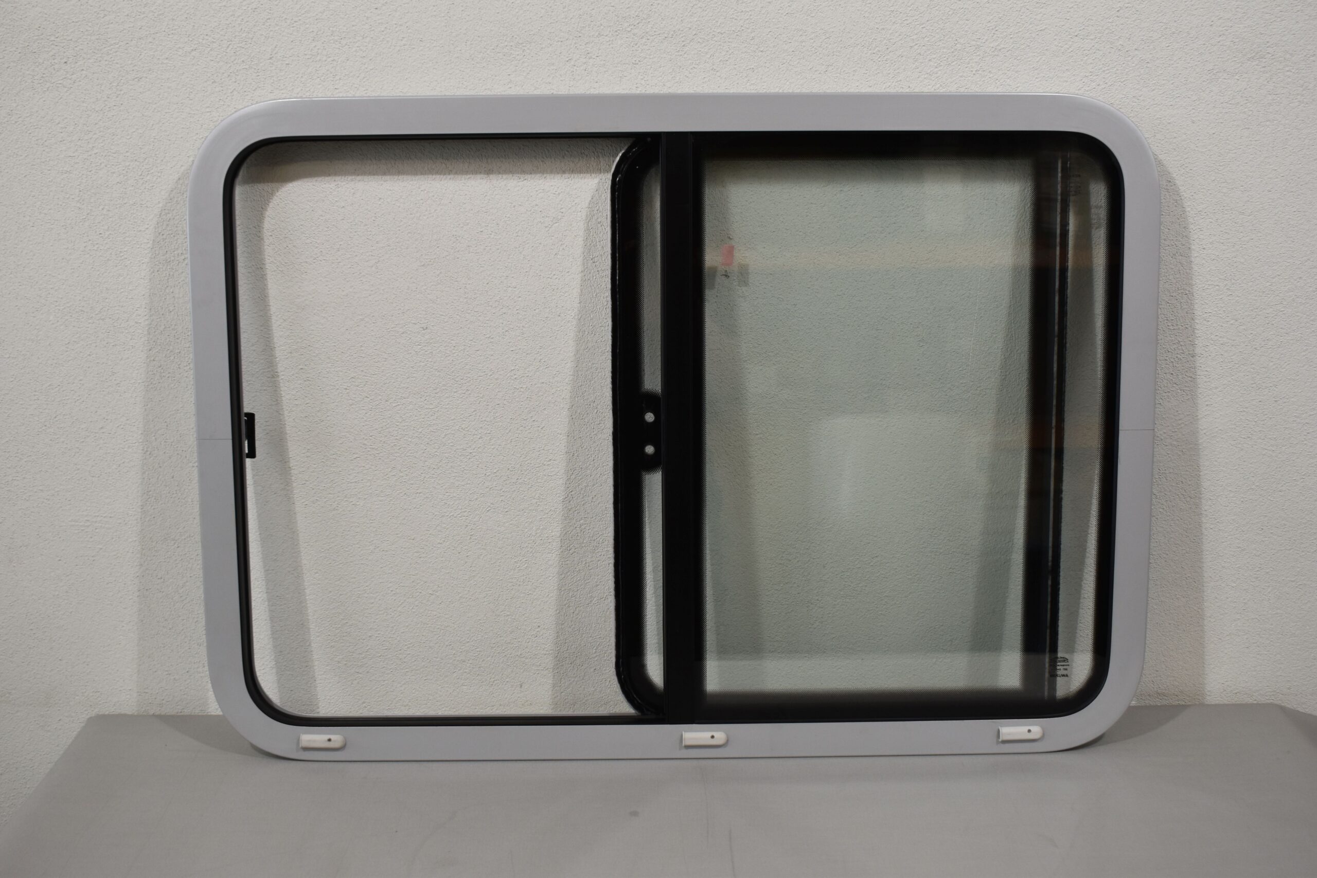 Mekuwa Schiebefenster Beifahrerseite 715x1030mm 43R-001410 – Bild 3