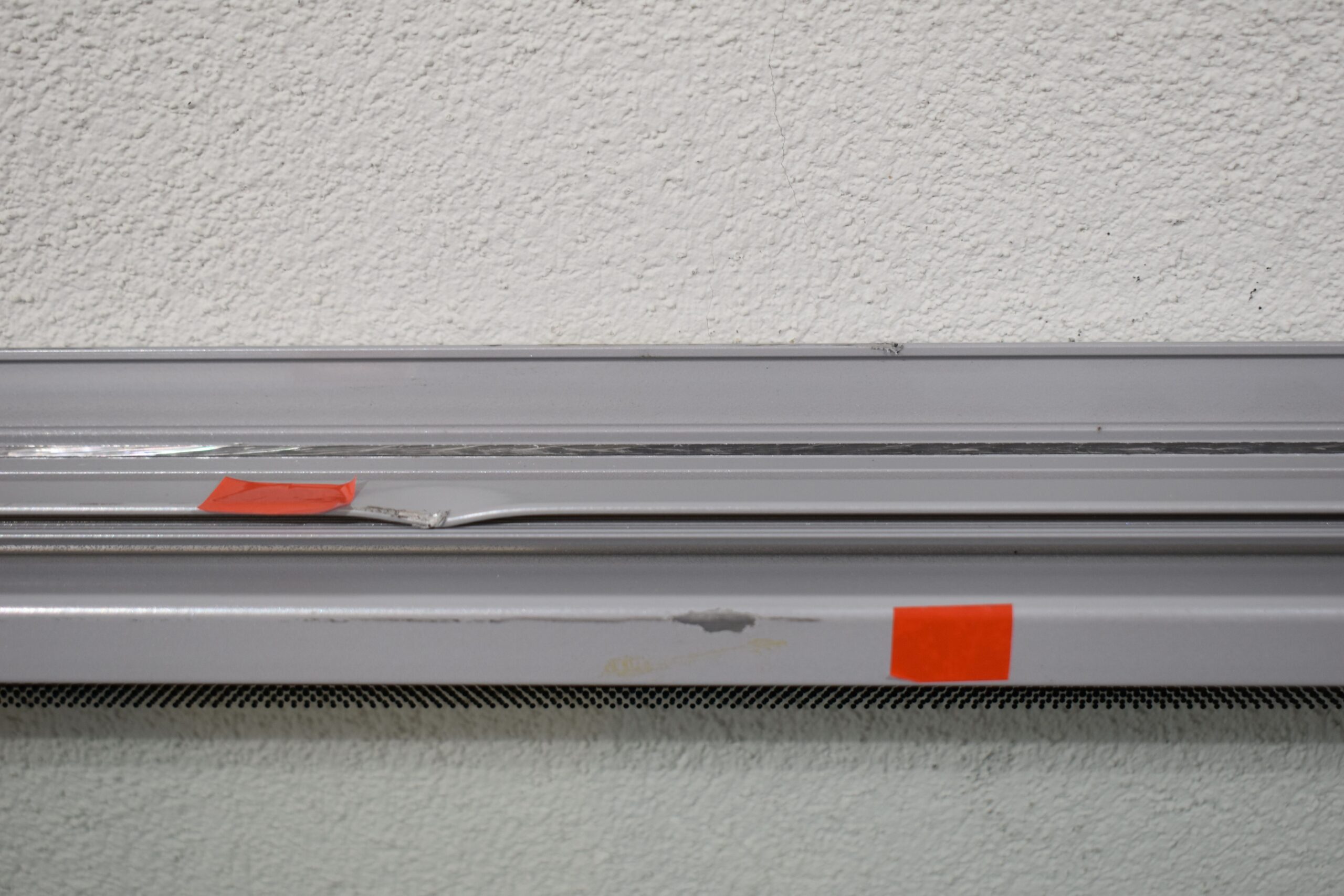 Mekuwa Schiebefenster Beifahrerseite 715x1030mm 43R-001410 – Bild 7