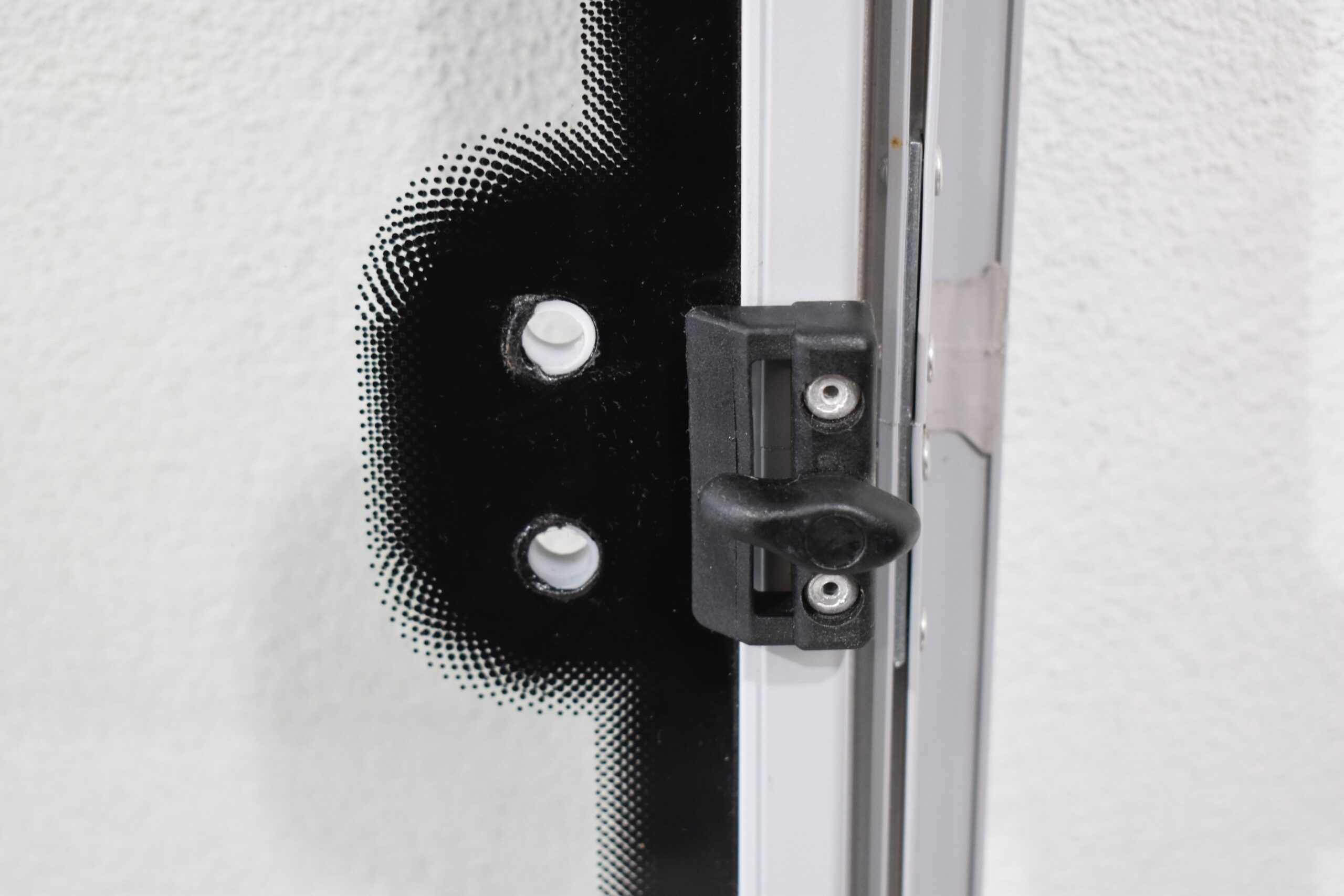 Mekuwa Schiebefenster Beifahrerseite 715x1030mm 43R-001410 – Bild 8