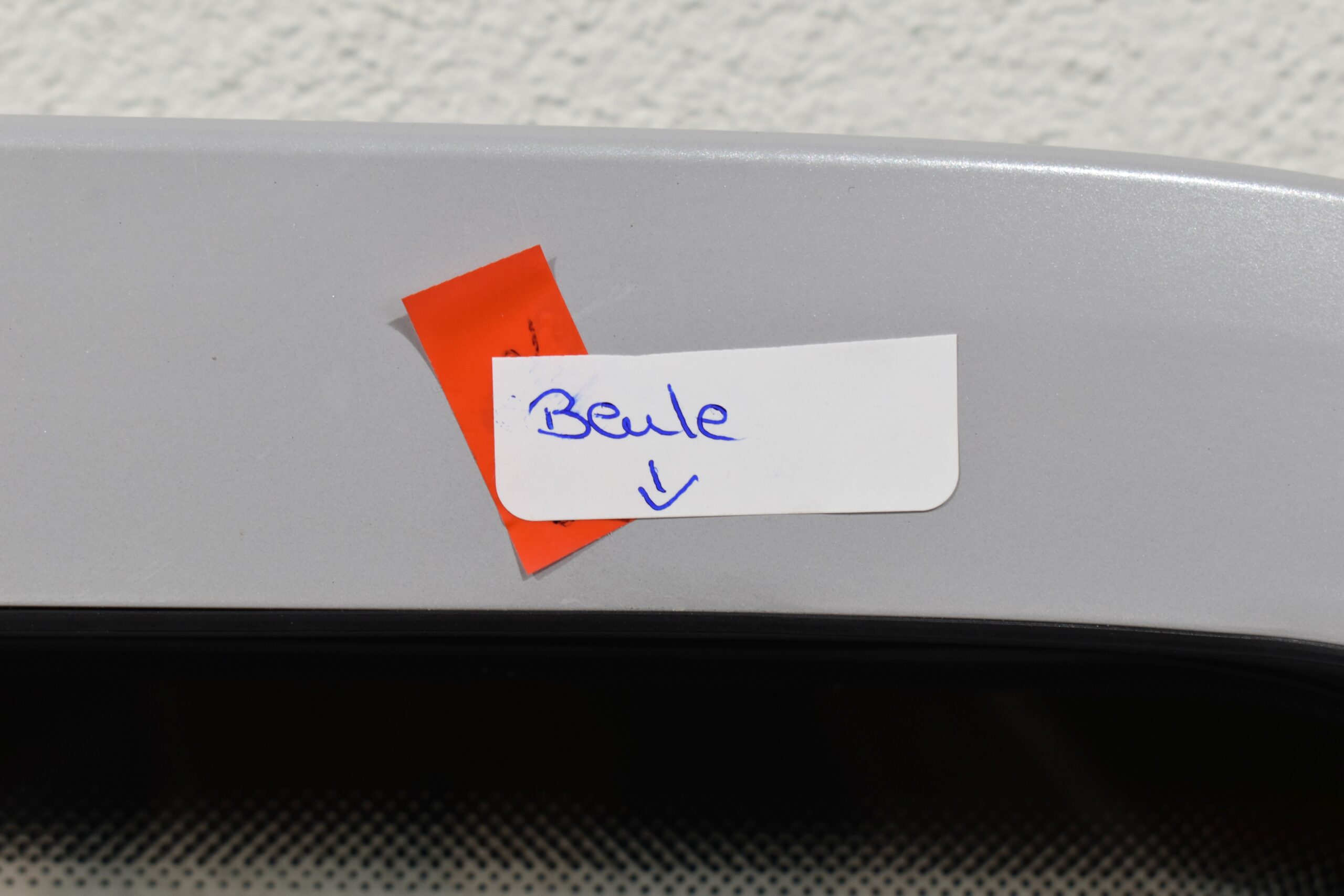 Mekuwa Schiebefenster Fahrerseite 785x1030mm 43R-001410 – Bild 6