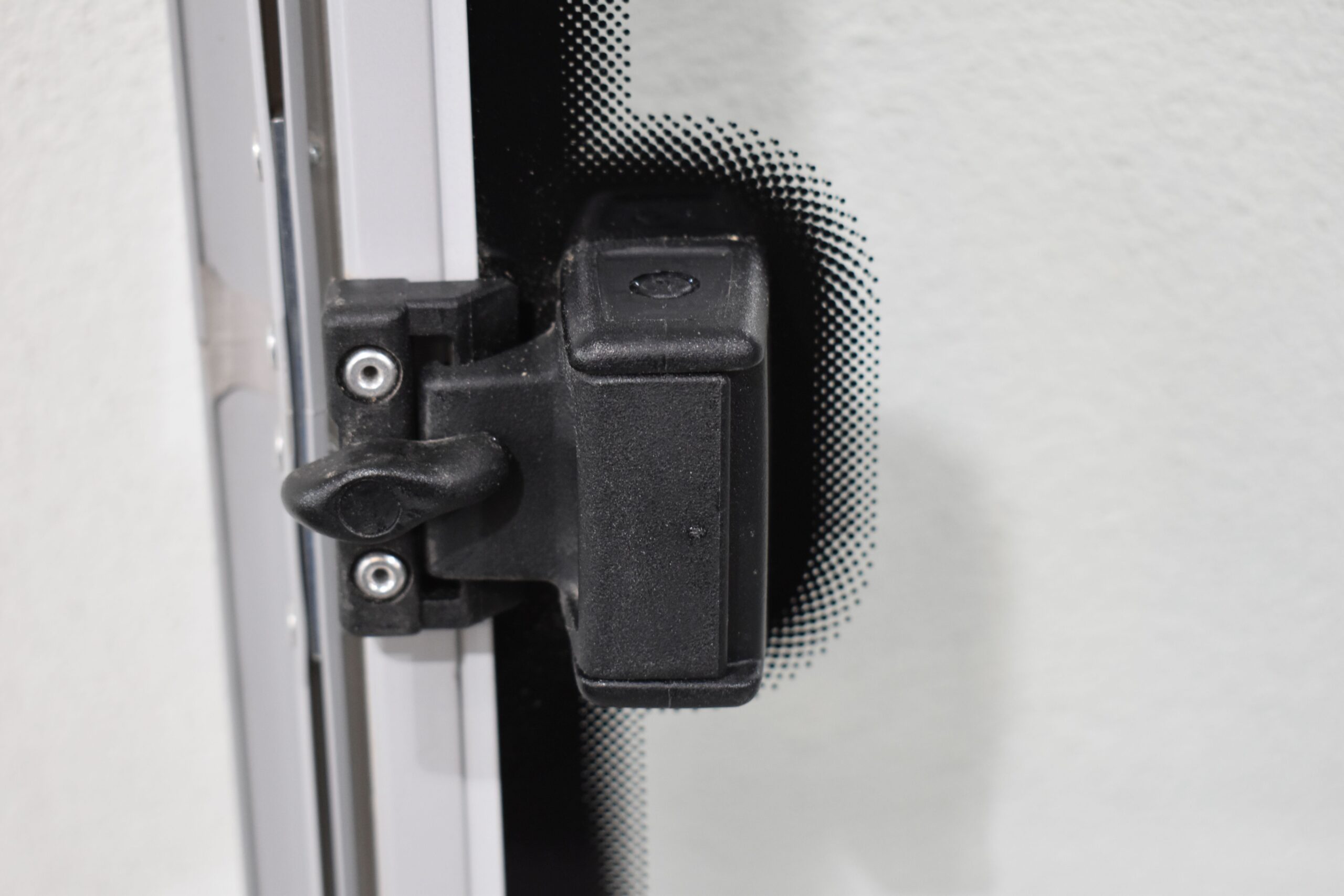 Mekuwa Schiebefenster Fahrerseite 785x1030mm 43R-001410 – Bild 9