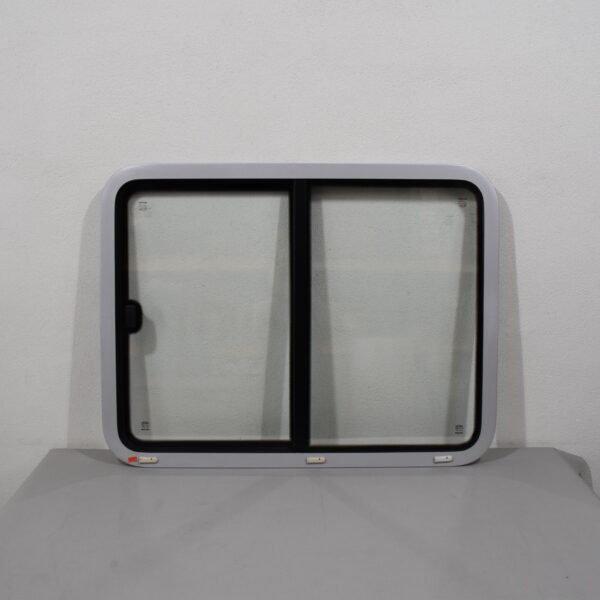 Mekuwa Schiebefenster Beifahrerseite 43R-001410 785x1030mm
