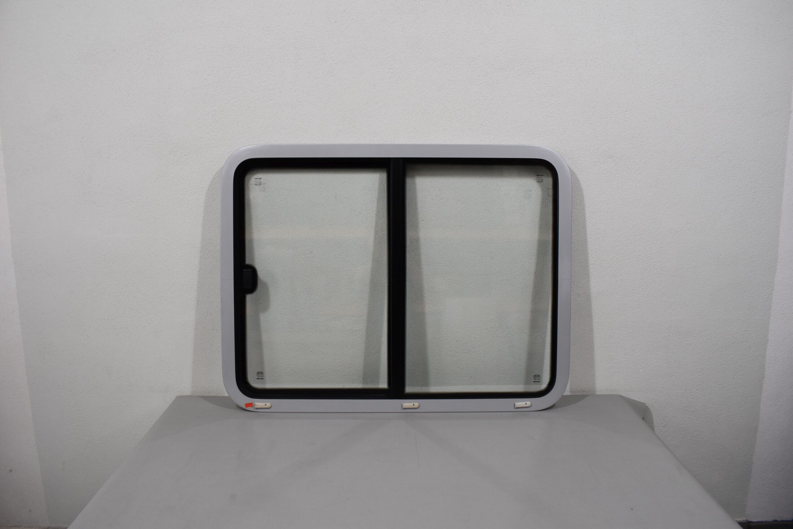 Mekuwa Schiebefenster Beifahrerseite 43R-001410 785x1030mm