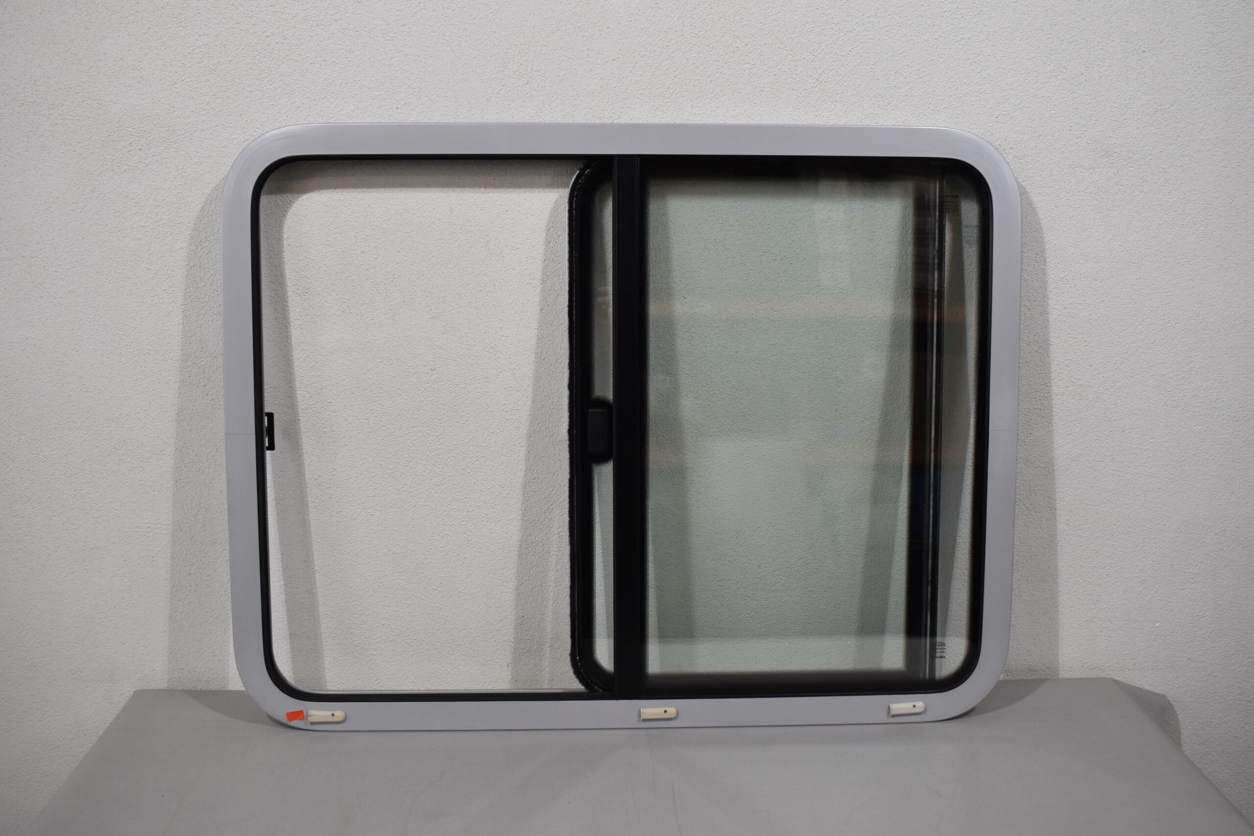 Mekuwa Schiebefenster Beifahrerseite 43R-001410 785x1030mm – Bild 3