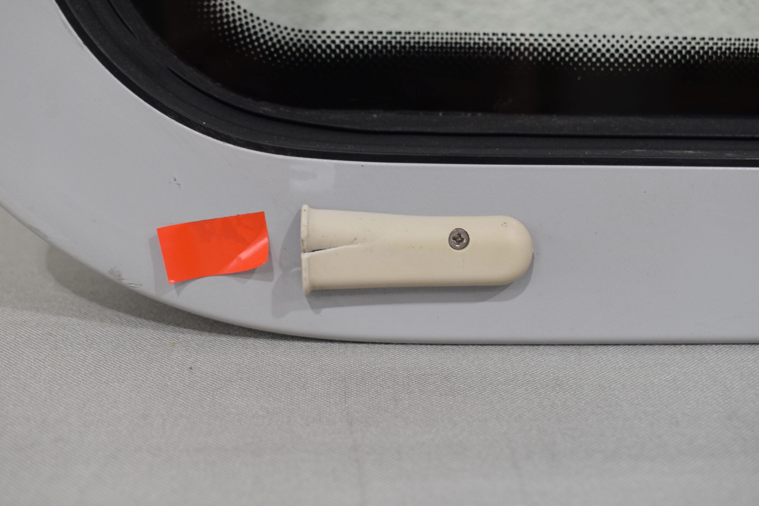 Mekuwa Schiebefenster Beifahrerseite 43R-001410 785x1030mm – Bild 4