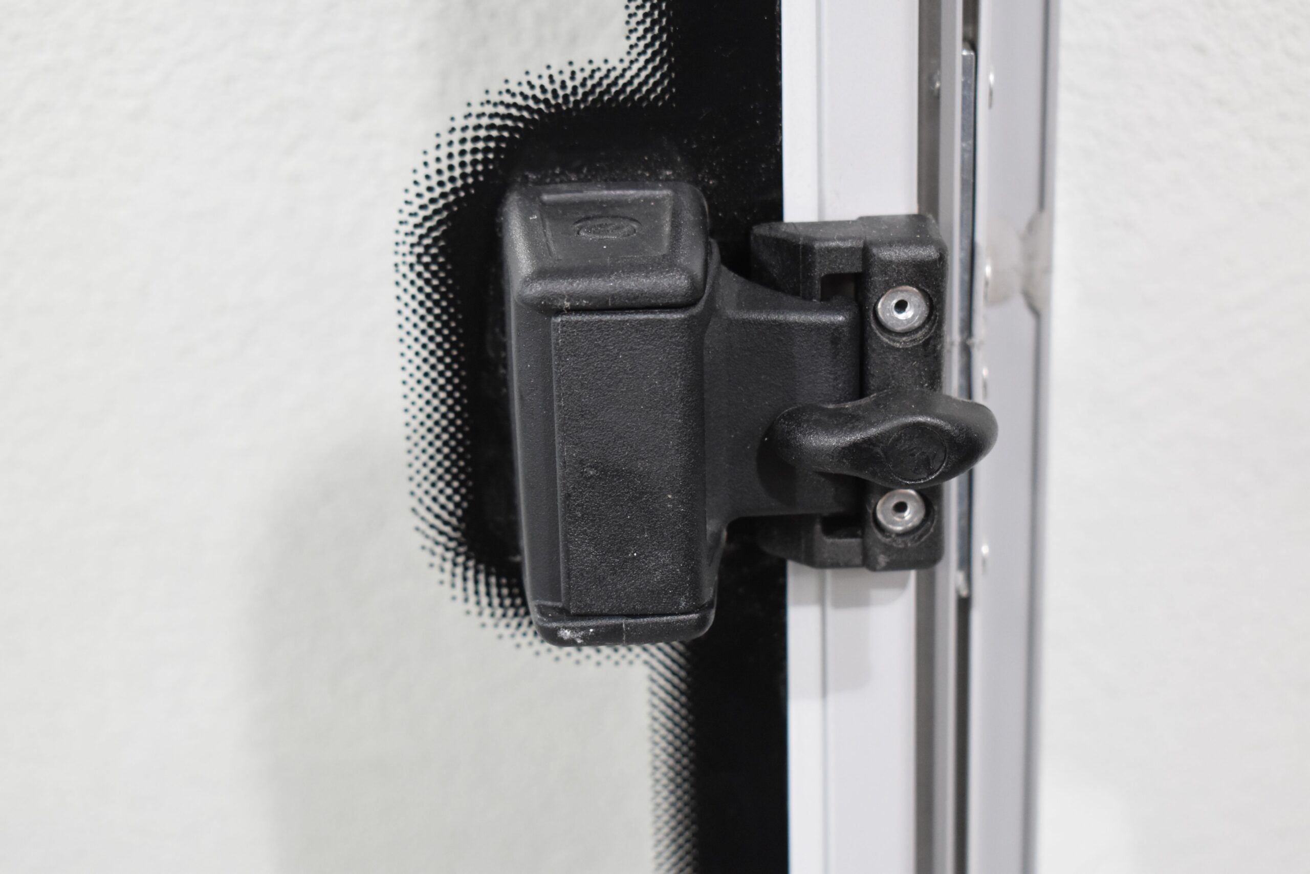 Mekuwa Schiebefenster Beifahrerseite 43R-001410 785x1030mm – Bild 7