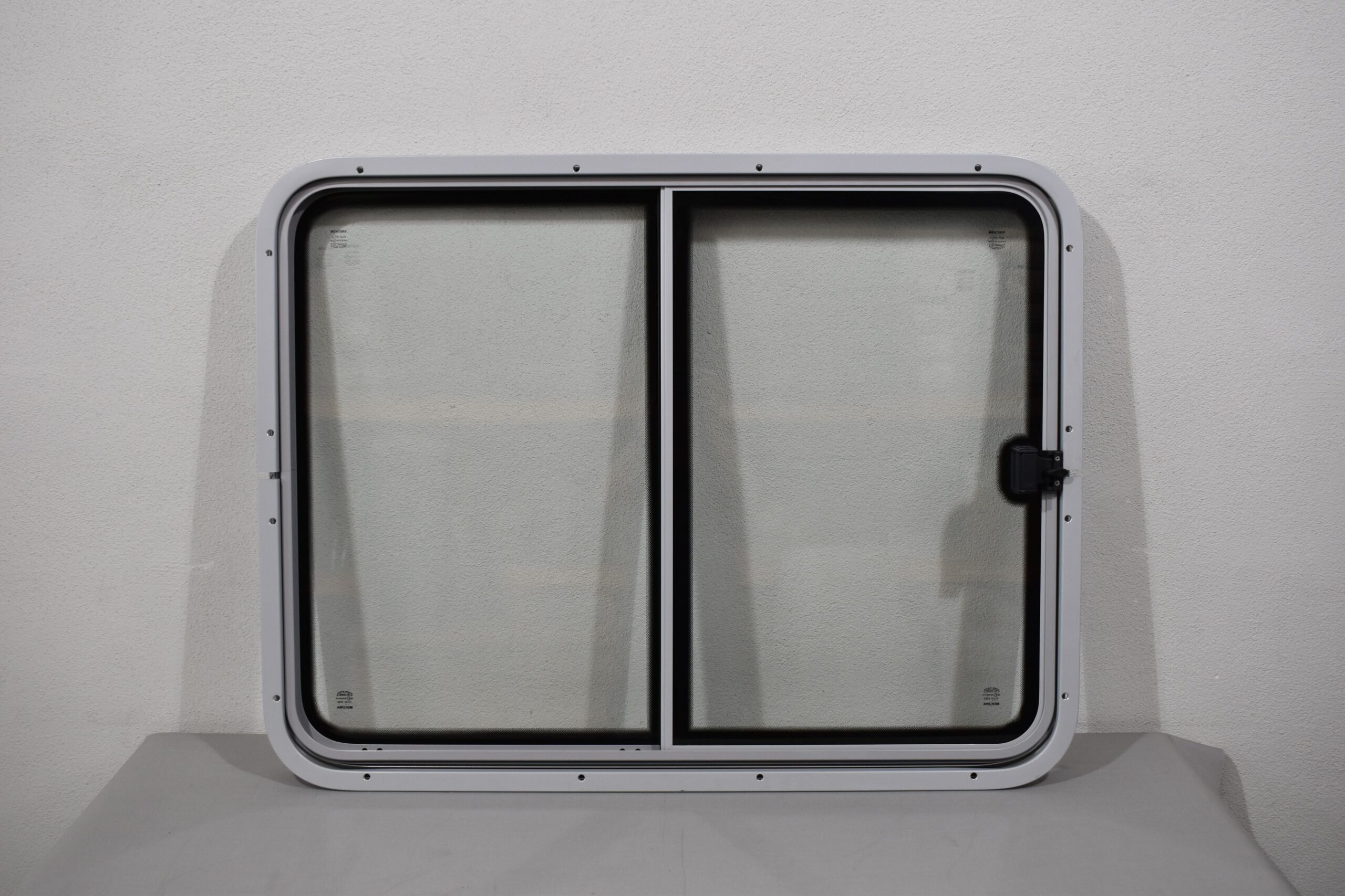 Mekuwa Schiebefenster Beifahrerseite 43R-001410 785x1030mm – Bild 8