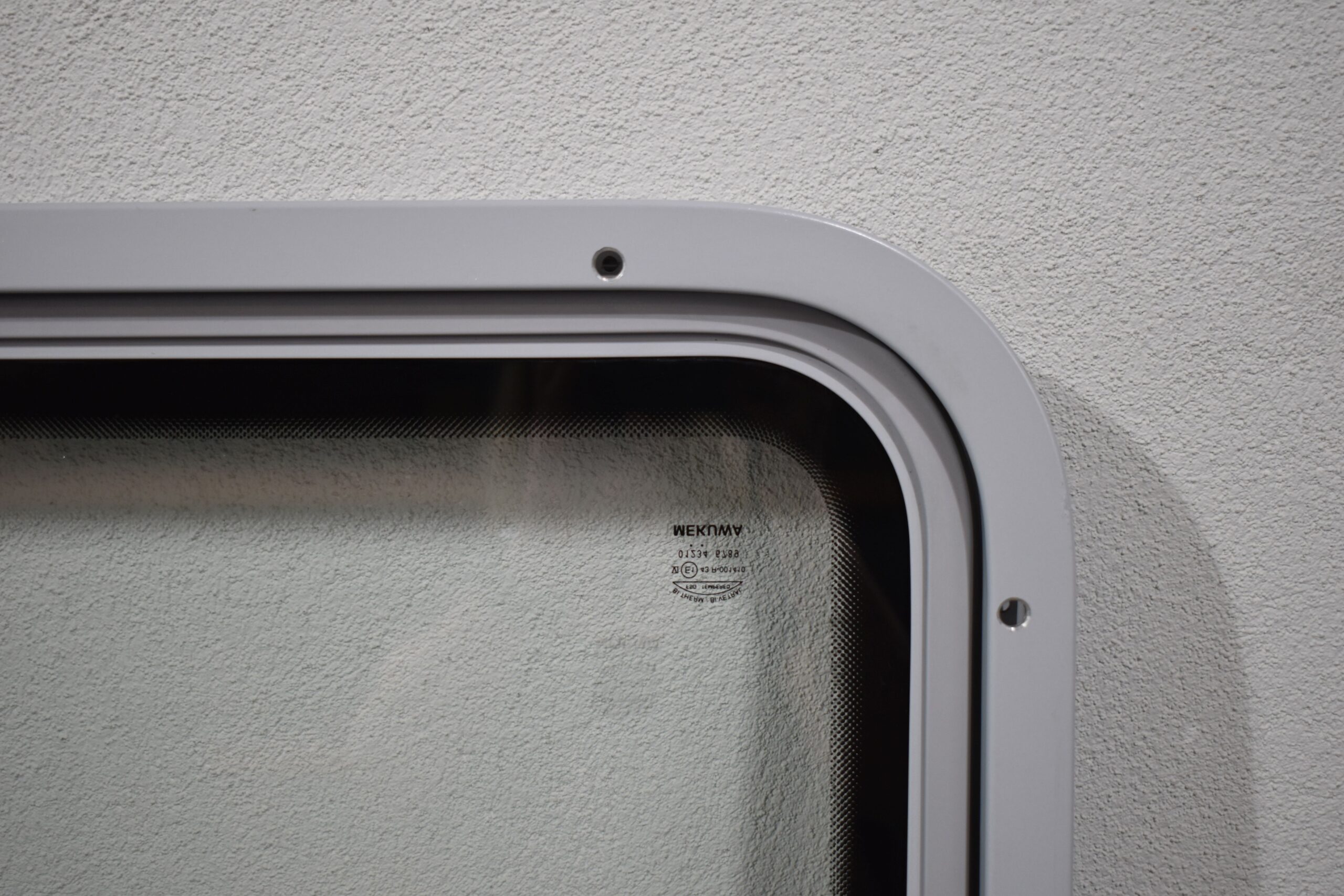 Mekuwa Schiebefenster Beifahrerseite 43R-001410 785x1030mm – Bild 9