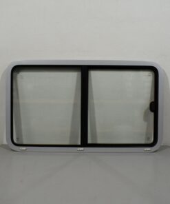 Mekuwa Schiebefenster Fahrerseite 1200x690mm