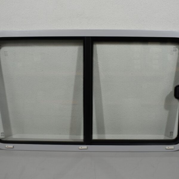 Alternative view of Mekuwa Schiebefenster Fahrerseite 1200x690mm