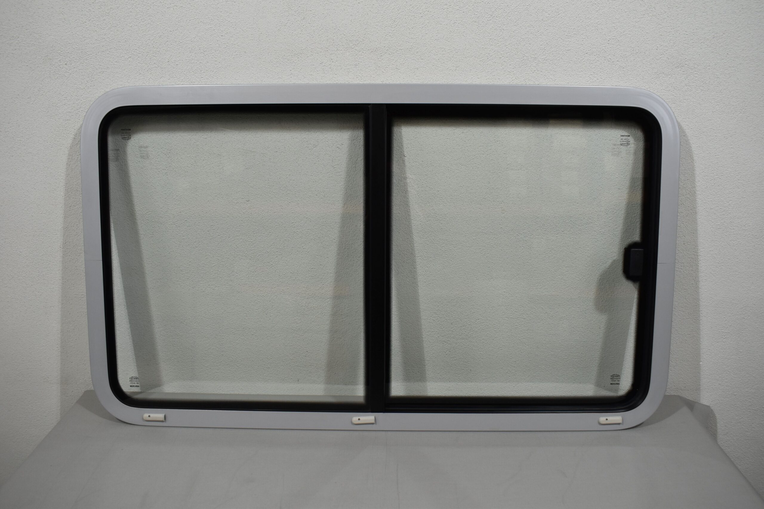 Mekuwa Schiebefenster Fahrerseite 1200x690mm – Bild 2