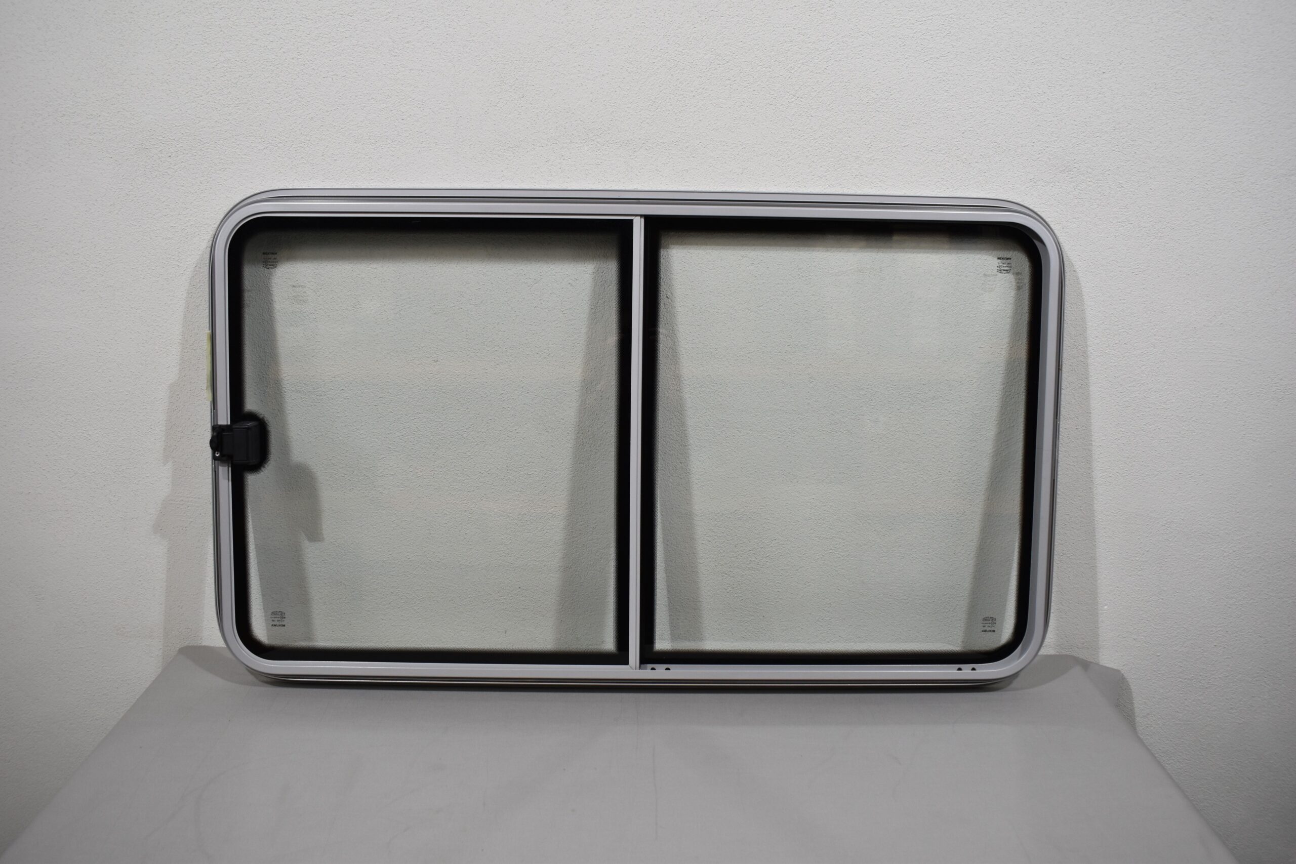 Mekuwa Schiebefenster Fahrerseite 1200x690mm – Bild 5