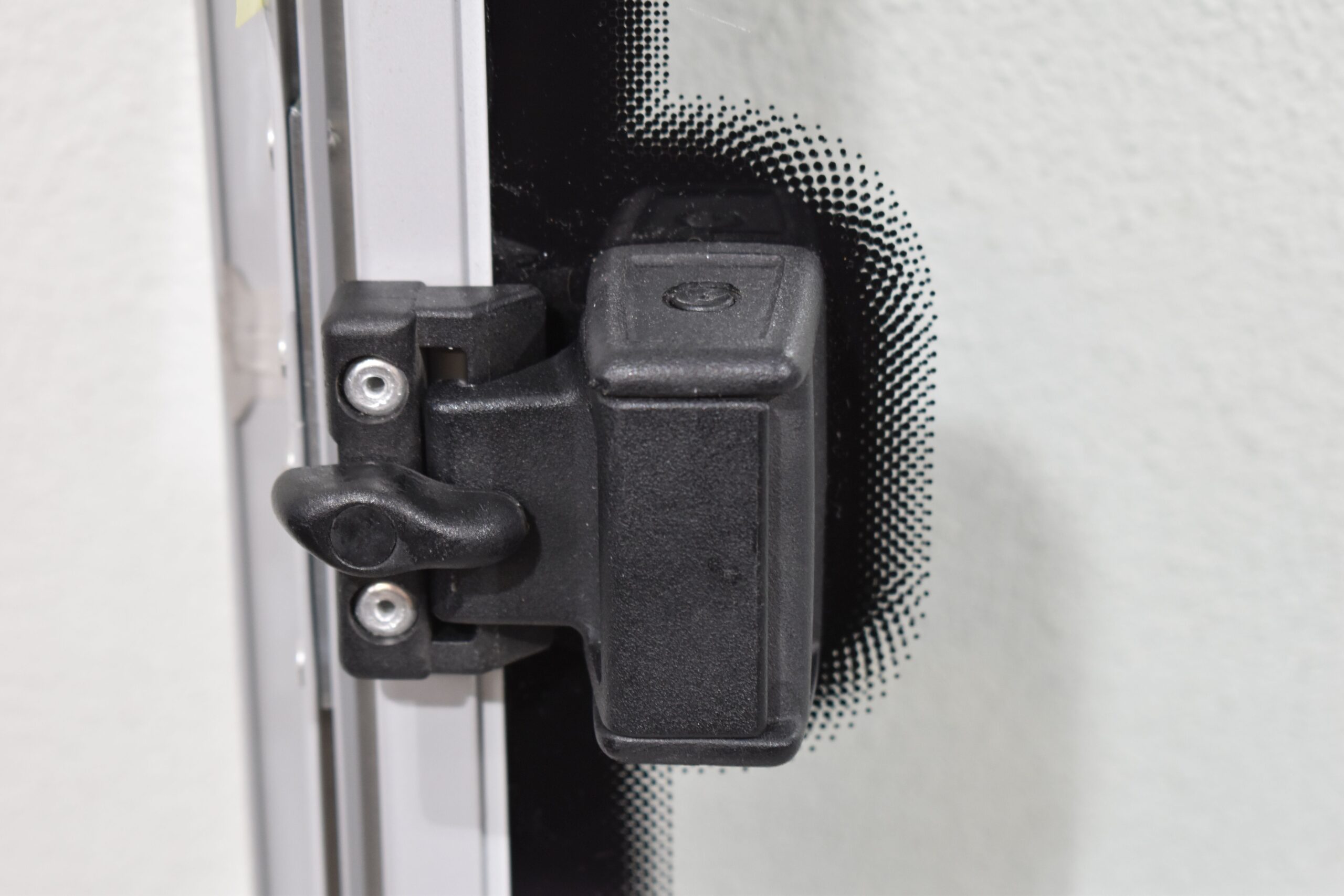 Mekuwa Schiebefenster Fahrerseite 1200x690mm – Bild 6