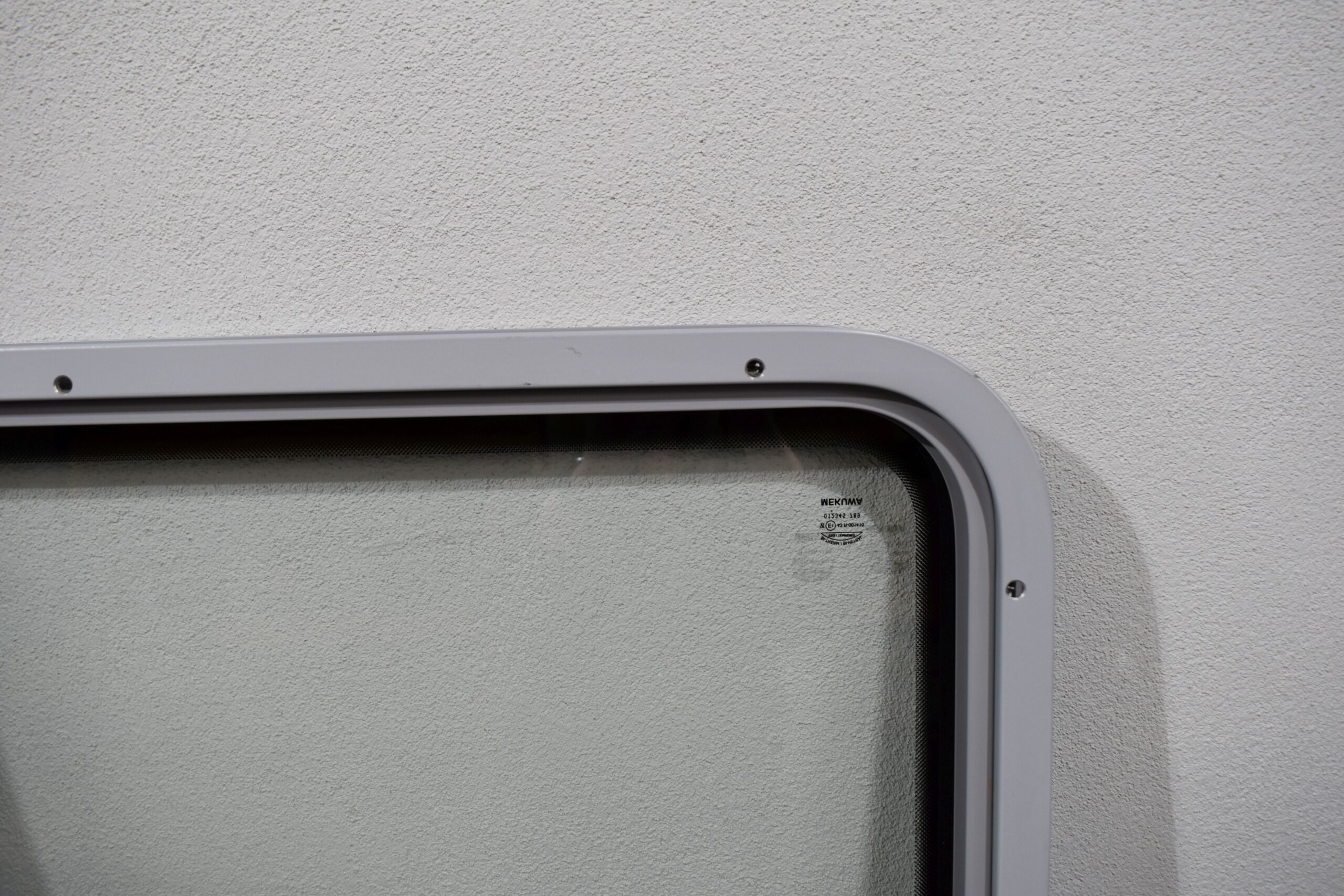 Mekuwa Schiebefenster Fahrerseite 1200x690mm – Bild 8