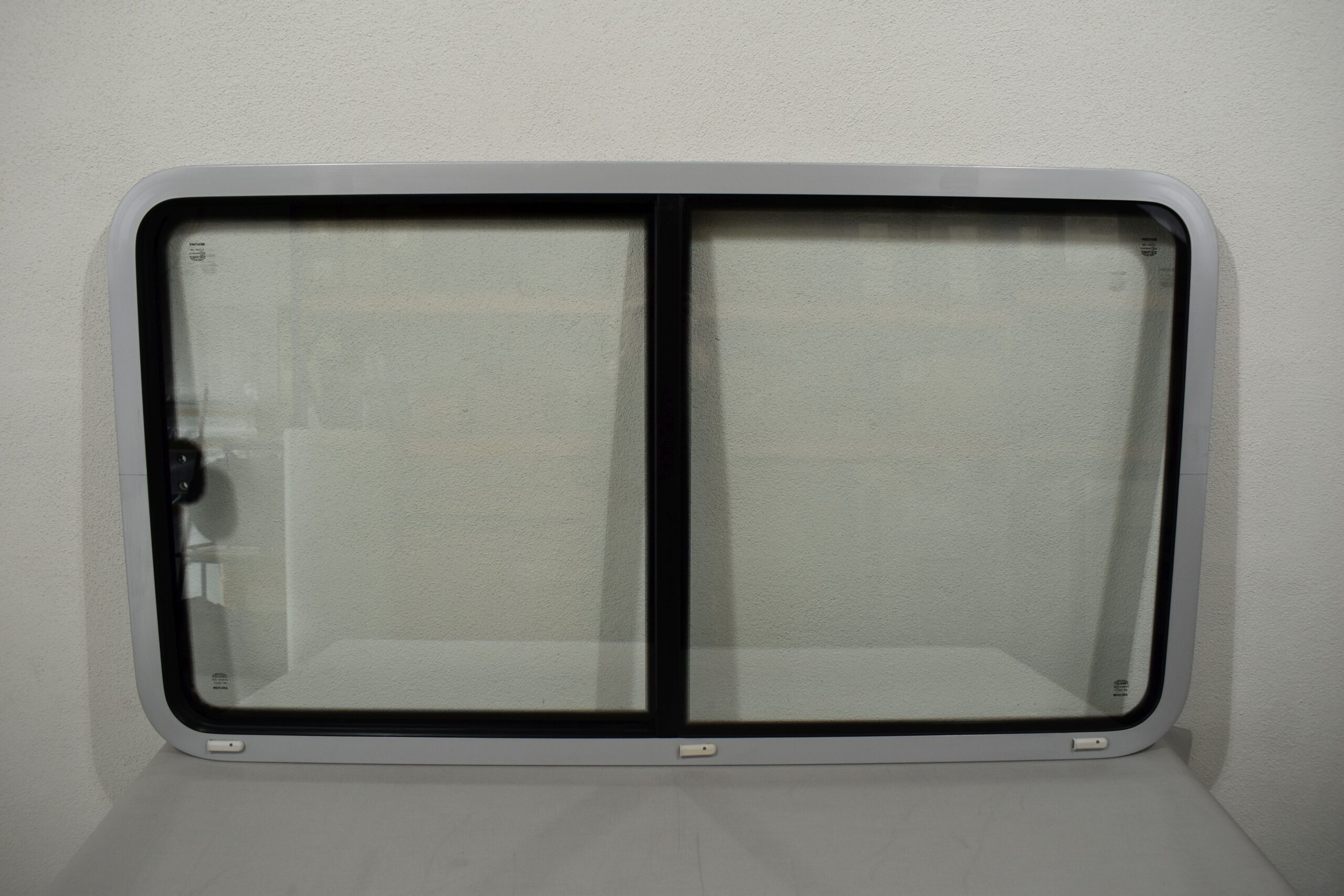 Mekuwa Schiebefenster Beifahrerseite 785x1430mm – Bild 2