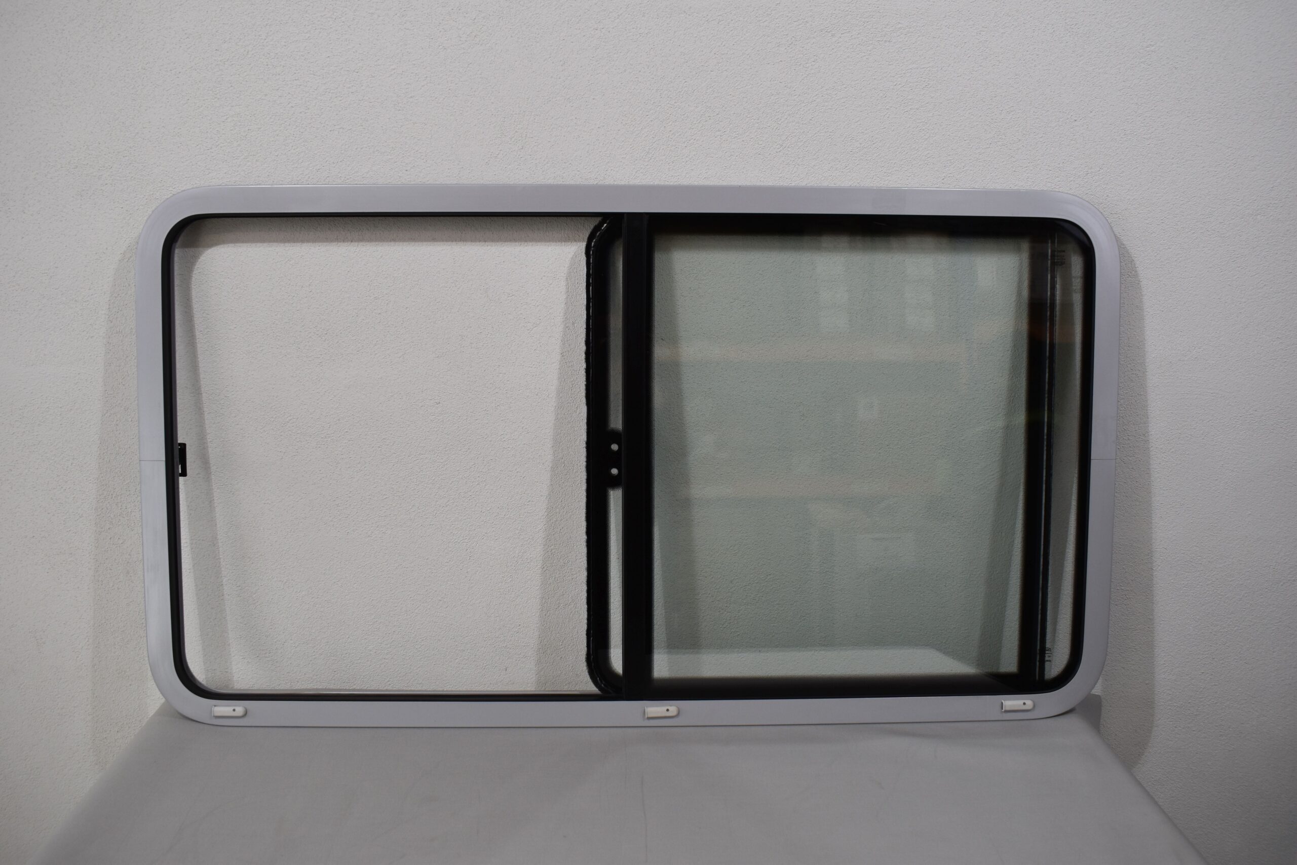 Mekuwa Schiebefenster Beifahrerseite 785x1430mm – Bild 3