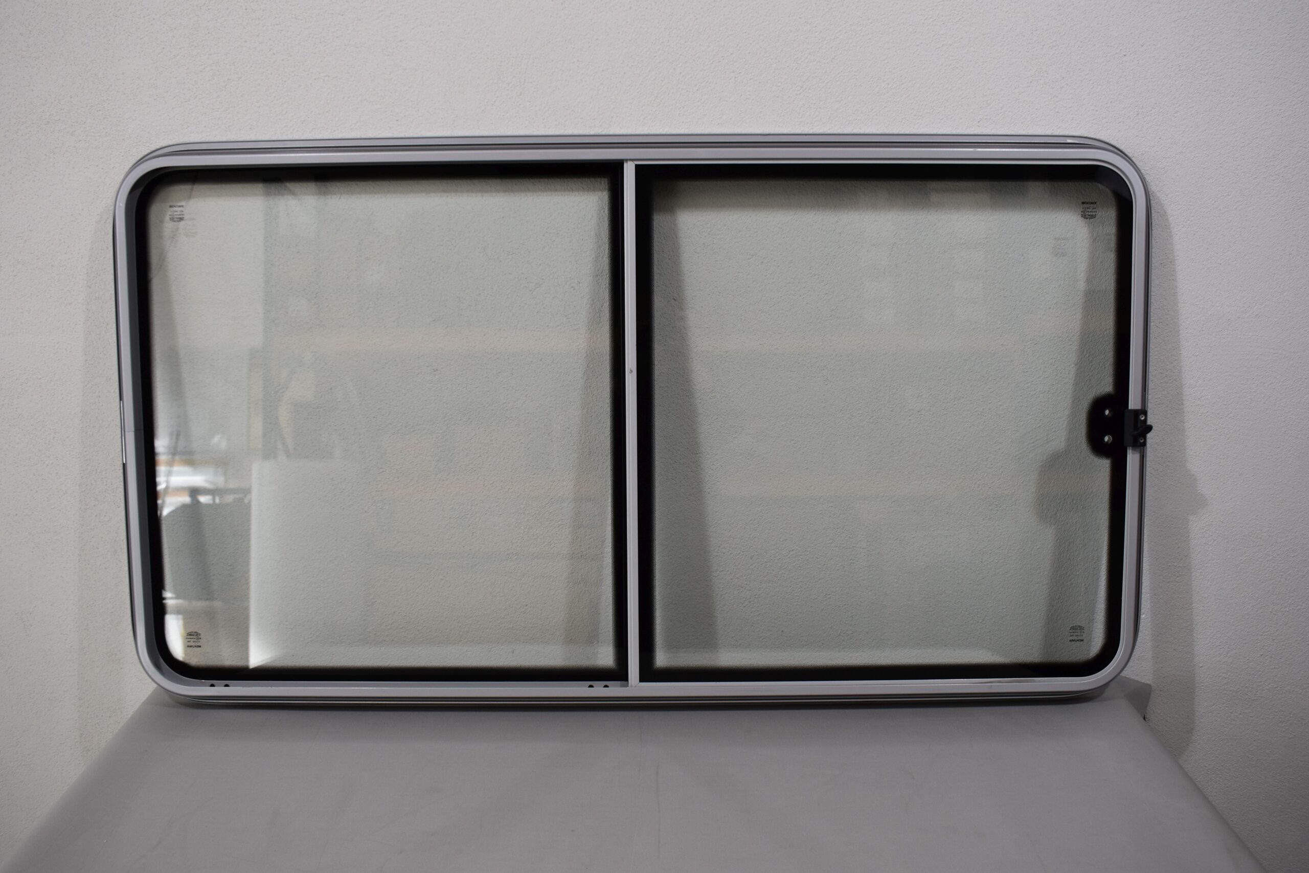 Mekuwa Schiebefenster Beifahrerseite 785x1430mm – Bild 4