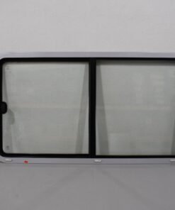 Mekuwa Schiebefenster Beifahrerseite 785x1430mm