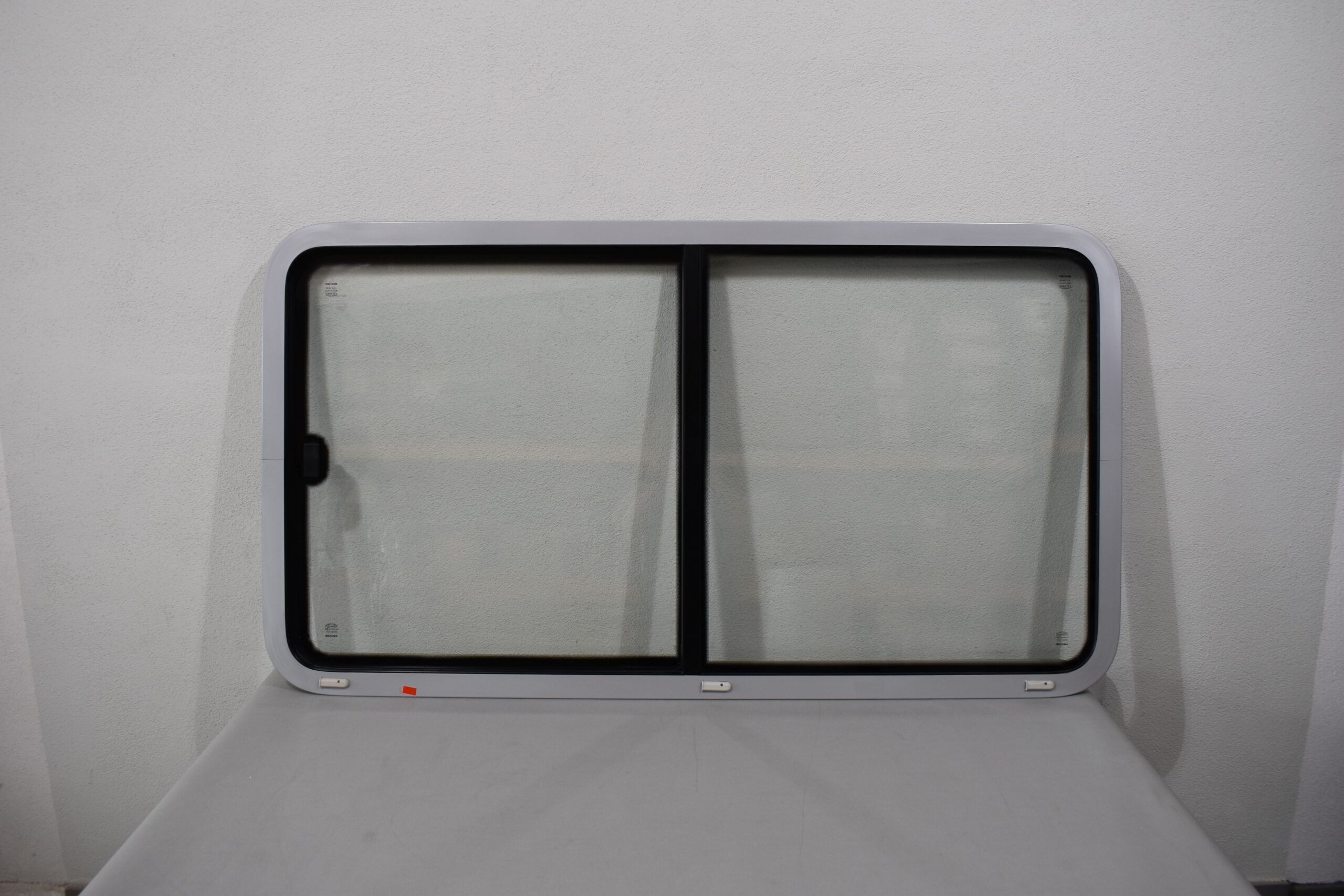 Mekuwa Schiebefenster Beifahrerseite 785x1430mm