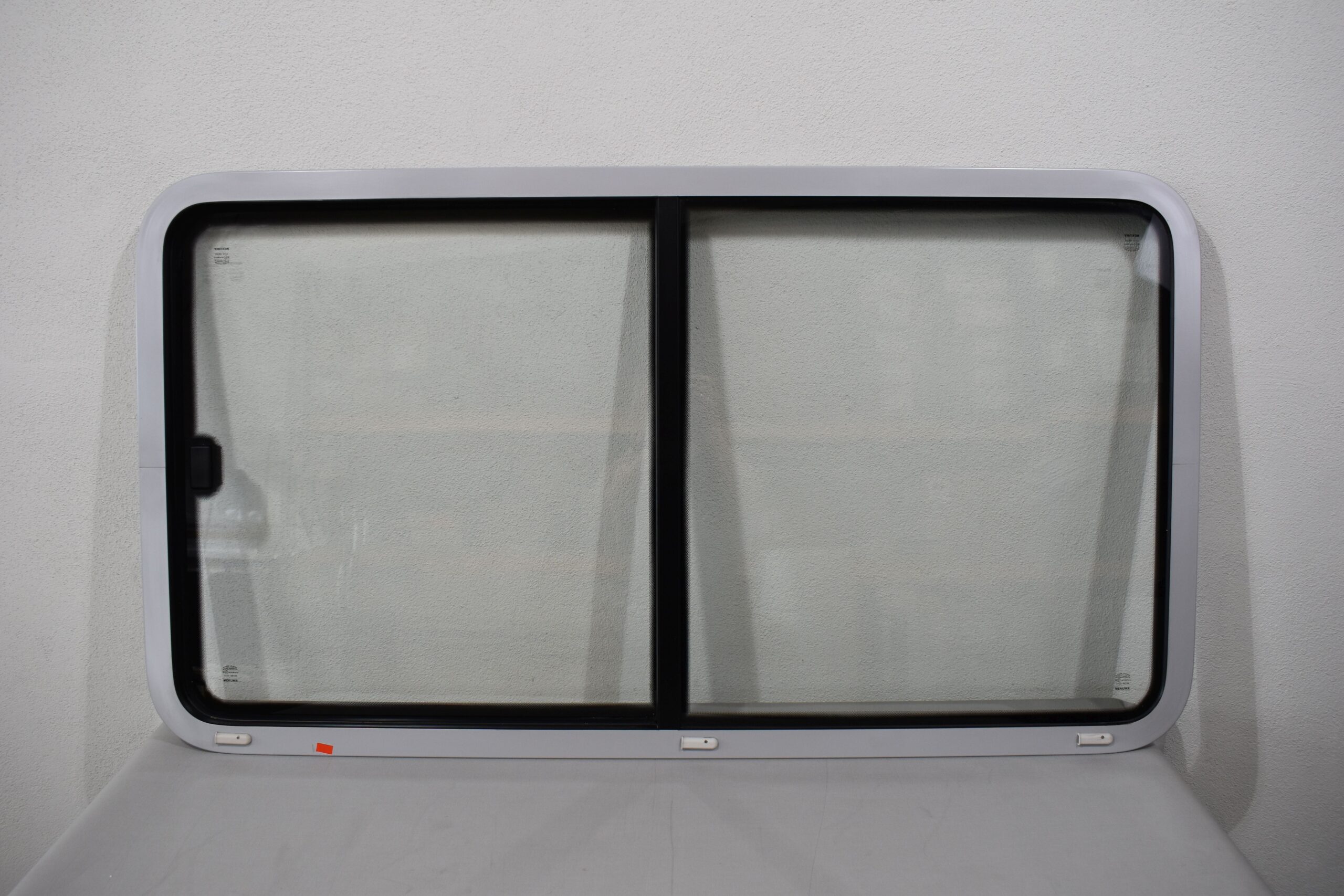 Mekuwa Schiebefenster Beifahrerseite 785x1430mm – Bild 2