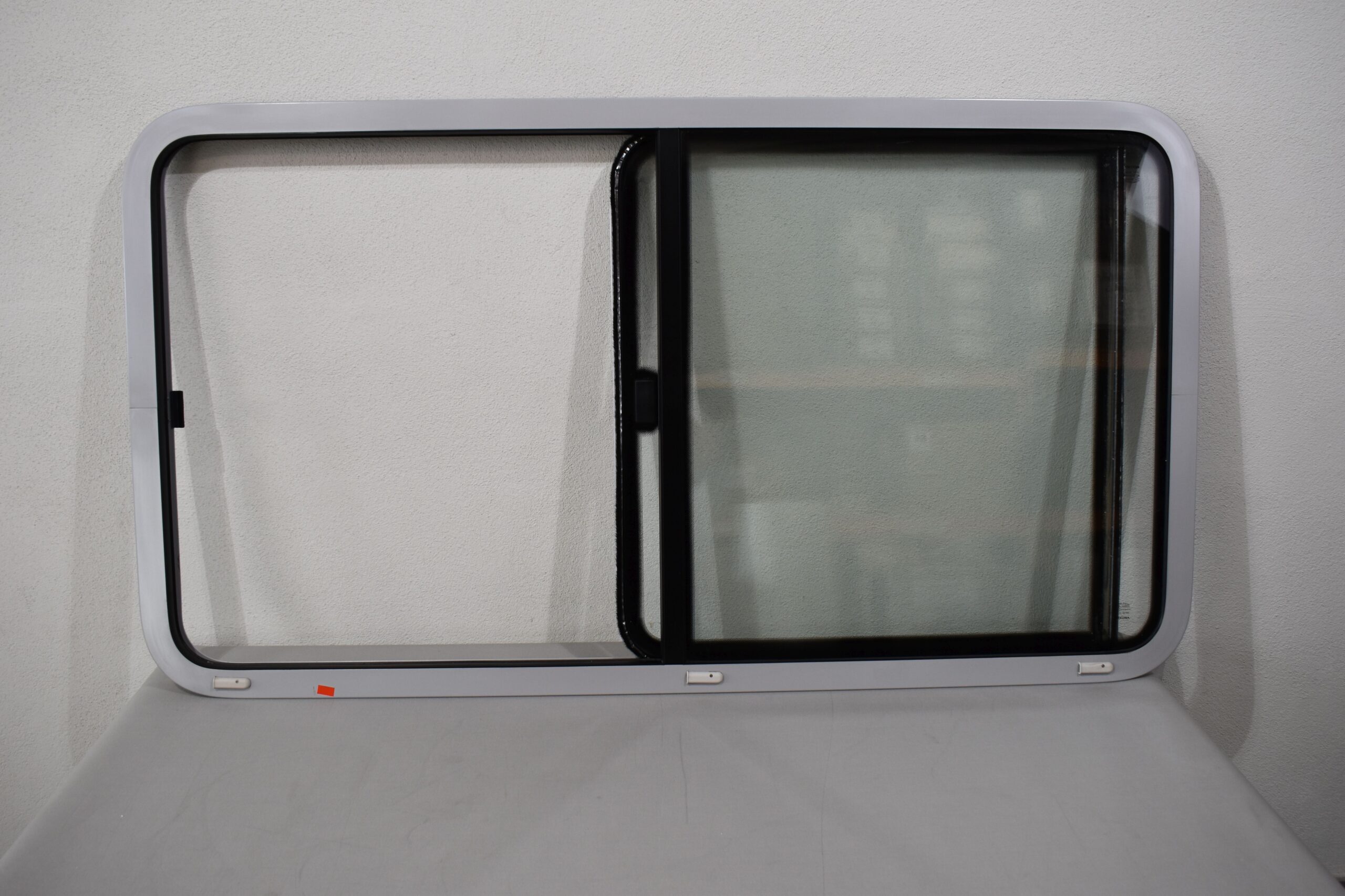 Mekuwa Schiebefenster Beifahrerseite 785x1430mm – Bild 3