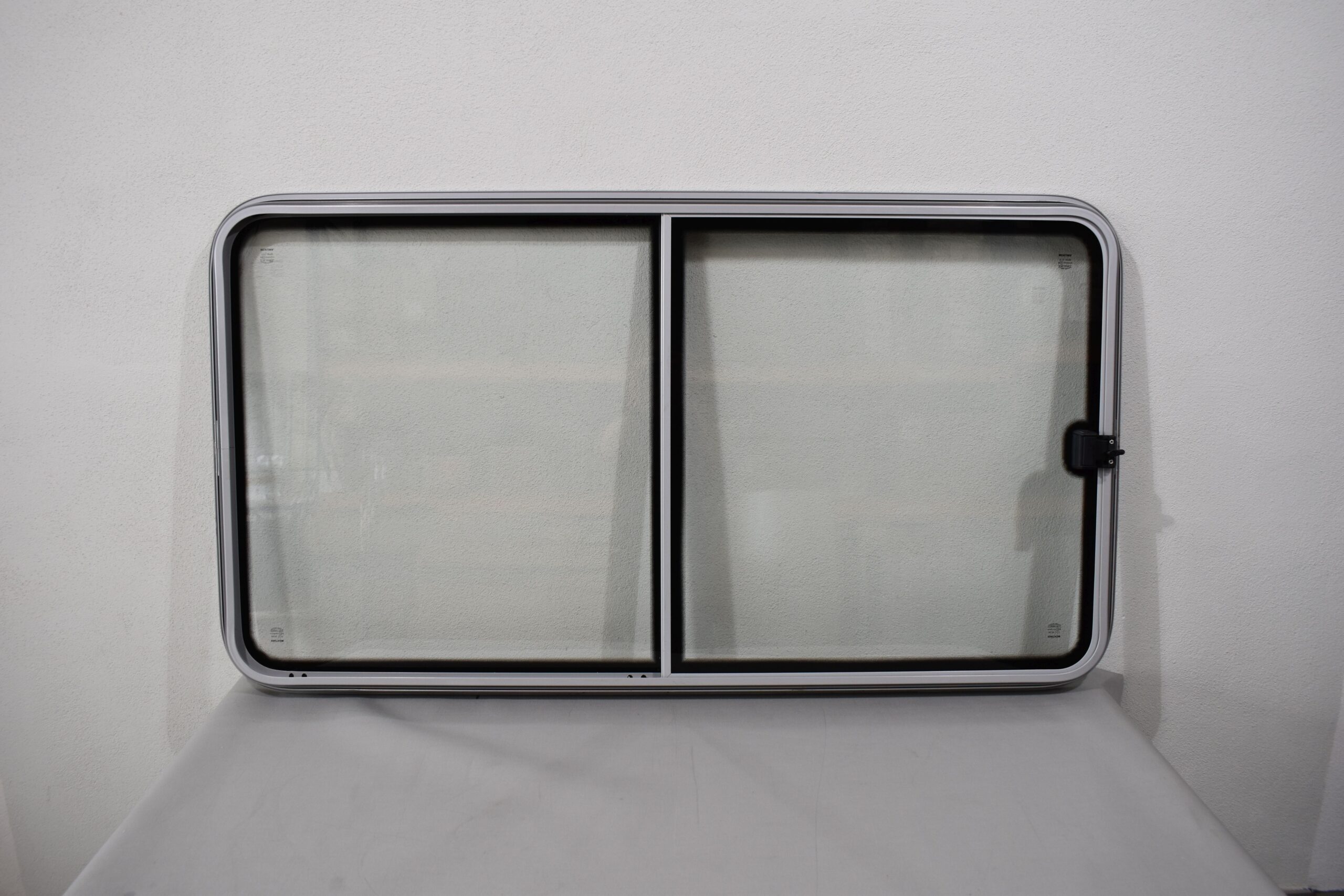 Mekuwa Schiebefenster Beifahrerseite 785x1430mm – Bild 6