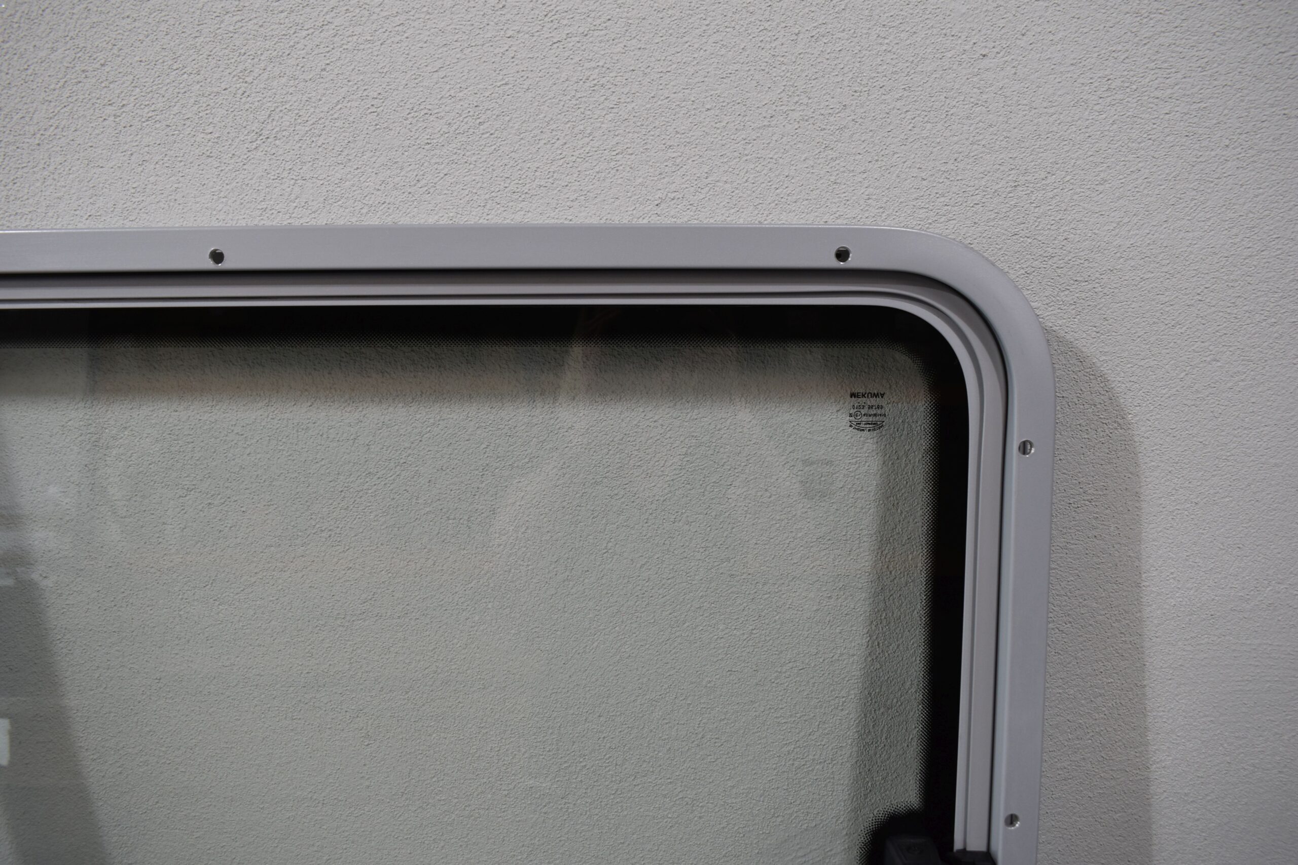 Mekuwa Schiebefenster Beifahrerseite 785x1430mm – Bild 9