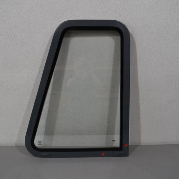 Alternative view of Mekuwa Fenster Fahrerseite 845x650mm 43R-001410