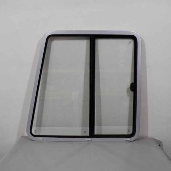 Mekuwa Schiebefenster Fahrerseite 43R-001410 1105x1140mm